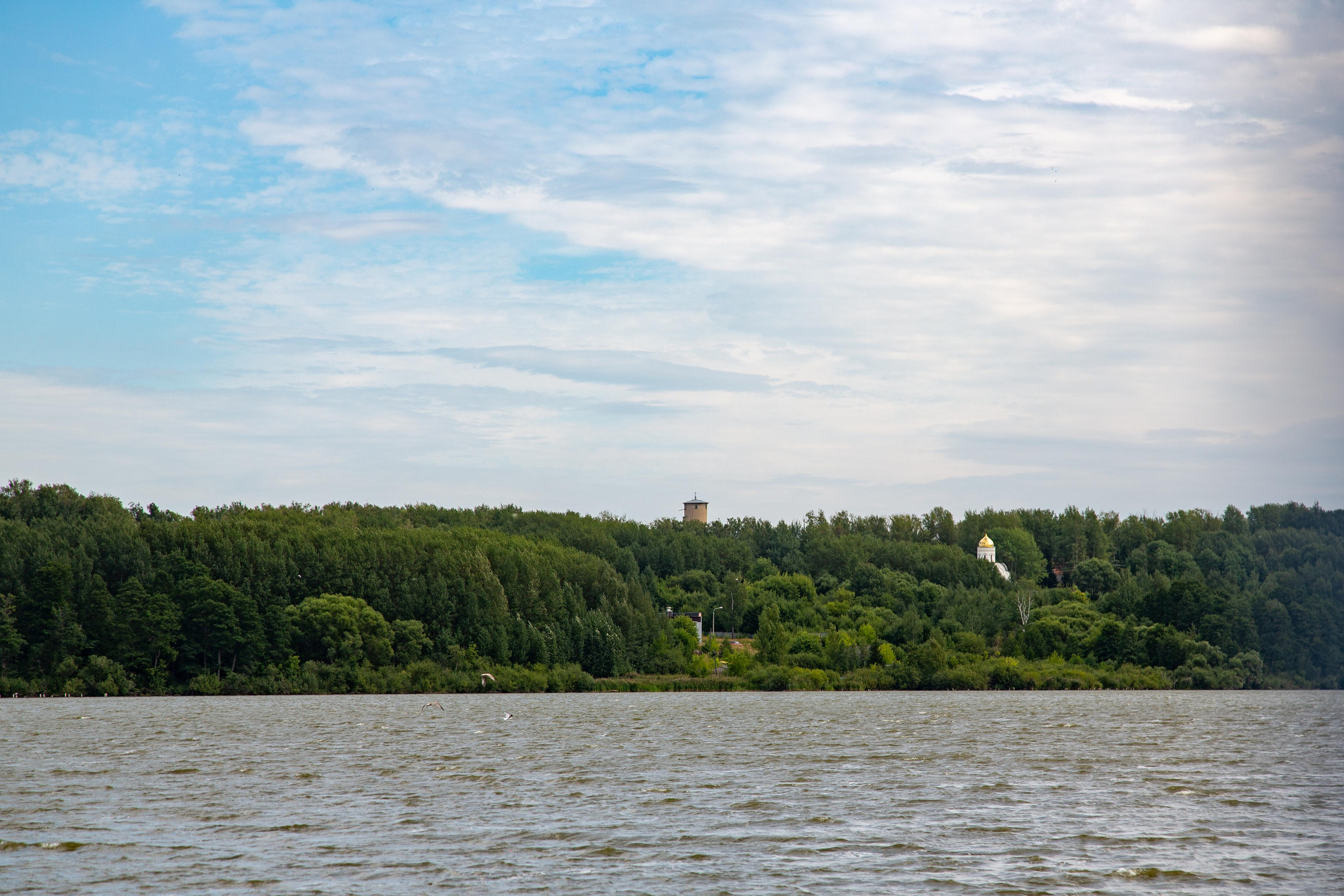 Солнечногорск. Photographer Sonkina Tatiana (Tanya Ash)
