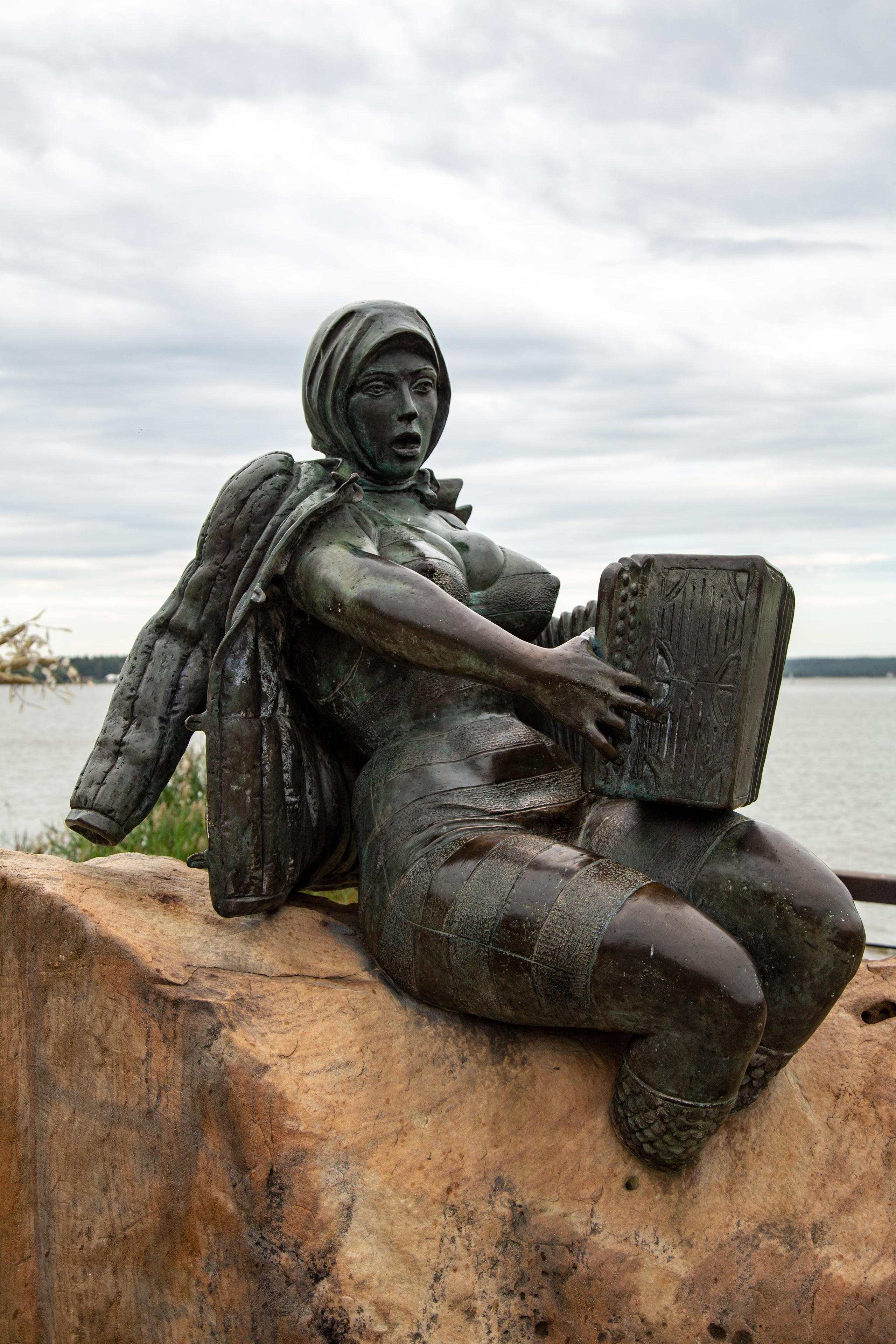 Солнечногорск. Photographer Sonkina Tatiana (Tanya Ash)