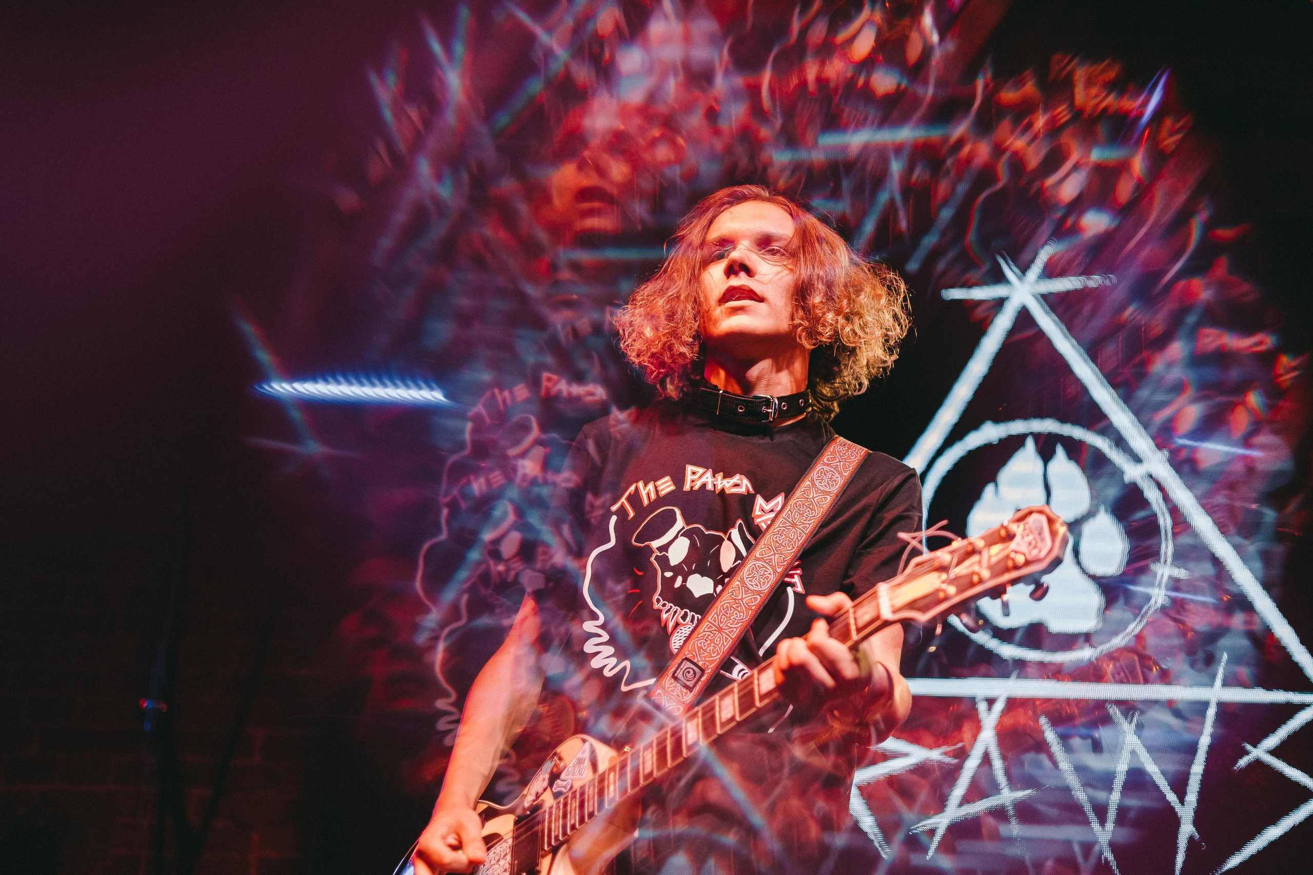 THE PAWS ELEMENT. Фотограф Сонкина Татьяна