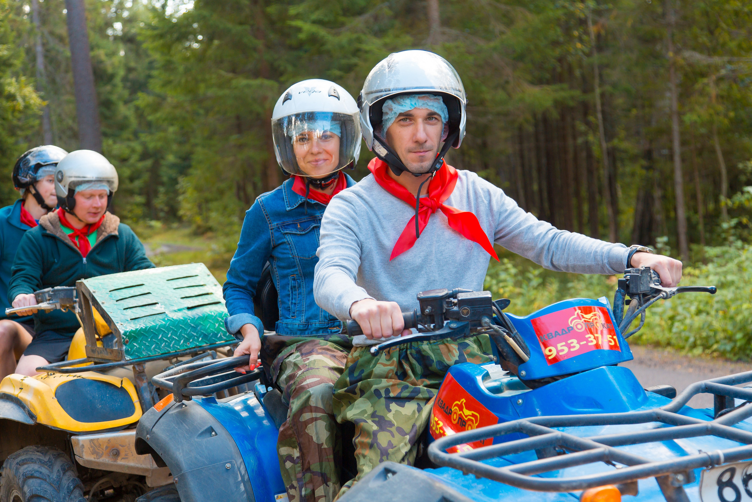 КОРПОРАТИВ РАПСОДИЯ. Главная