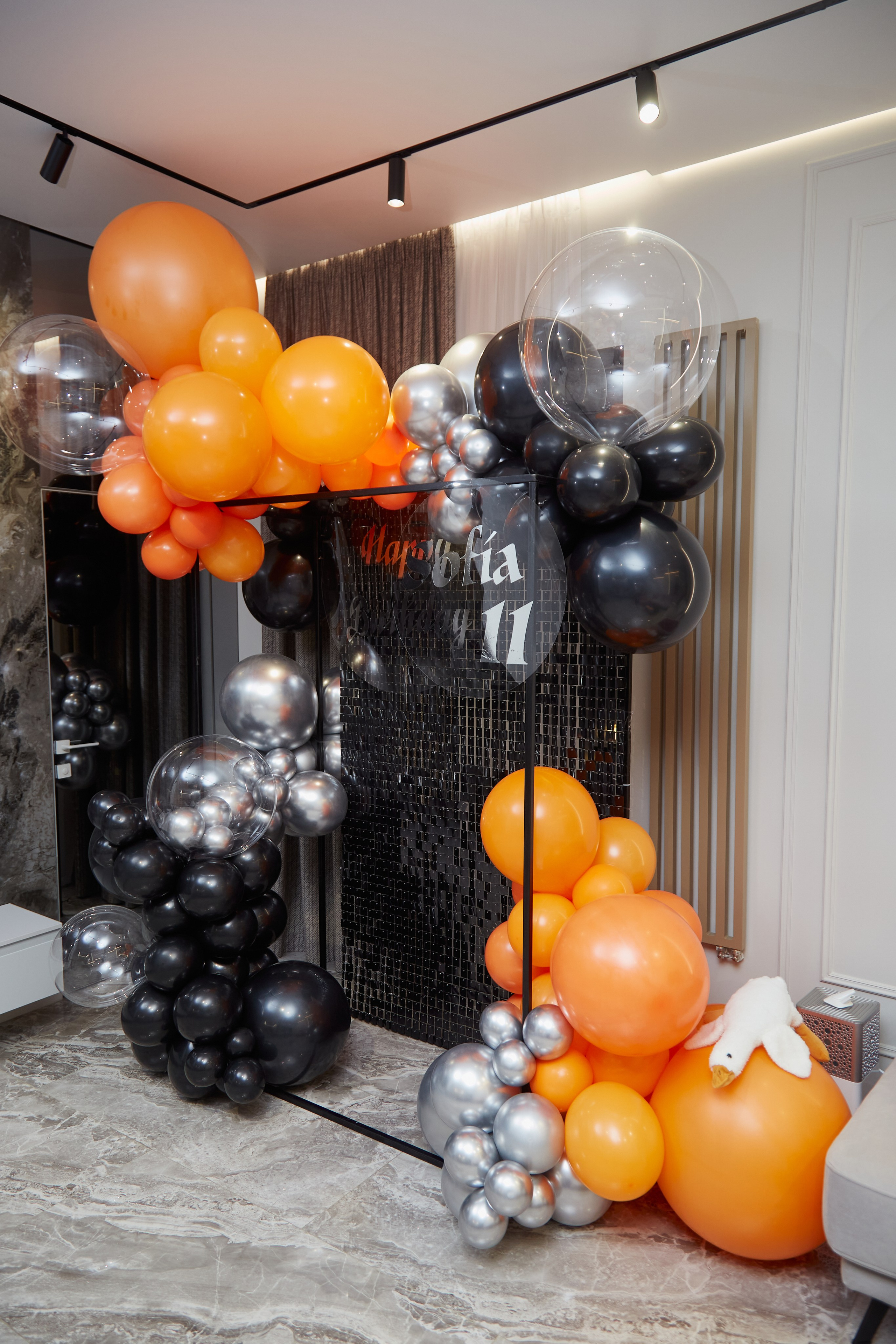 День рождения Софии 11 лет. Фотограф на свадьбу Москва и Московская область