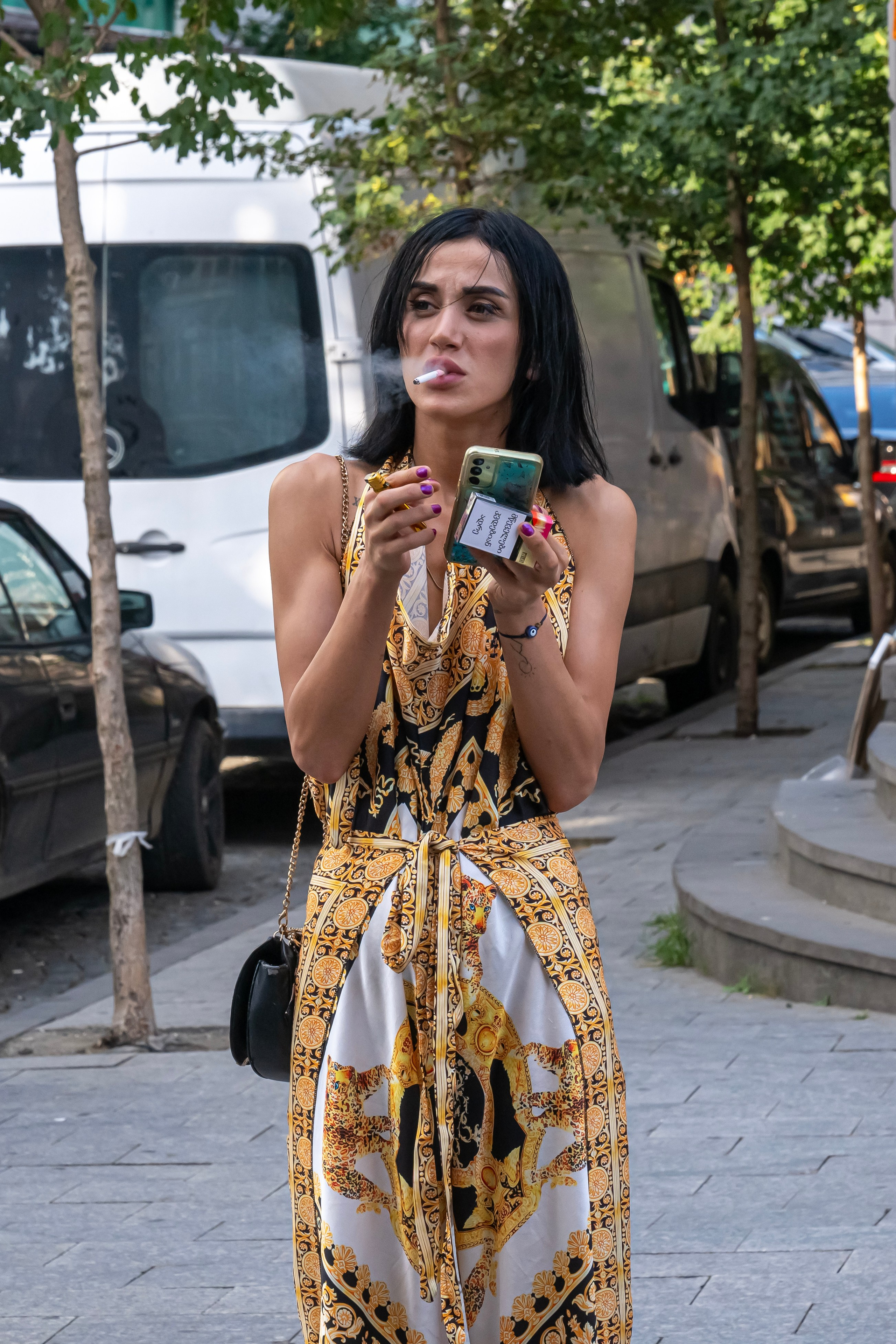 Dimitri Bakhtadze, Georgia-people. Dimitri Bakhtadze photographer