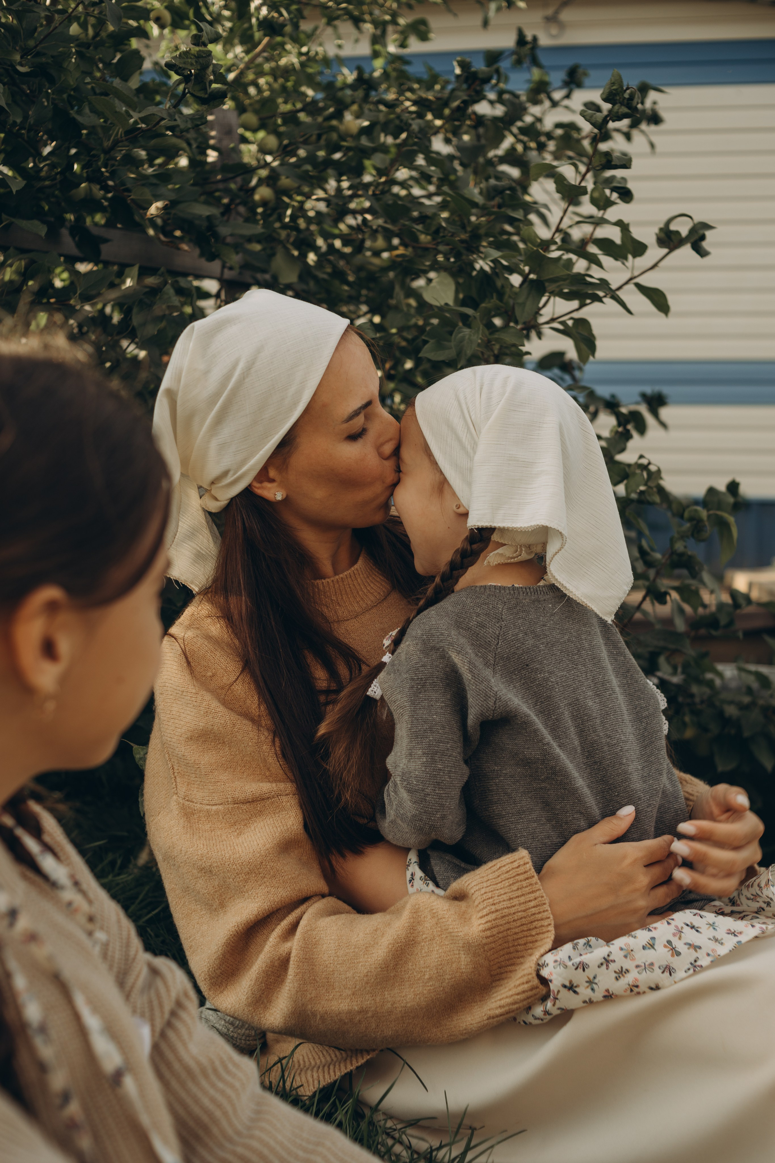 Детство. Семейный и детский фотограф в Тюмени Вика Алленова