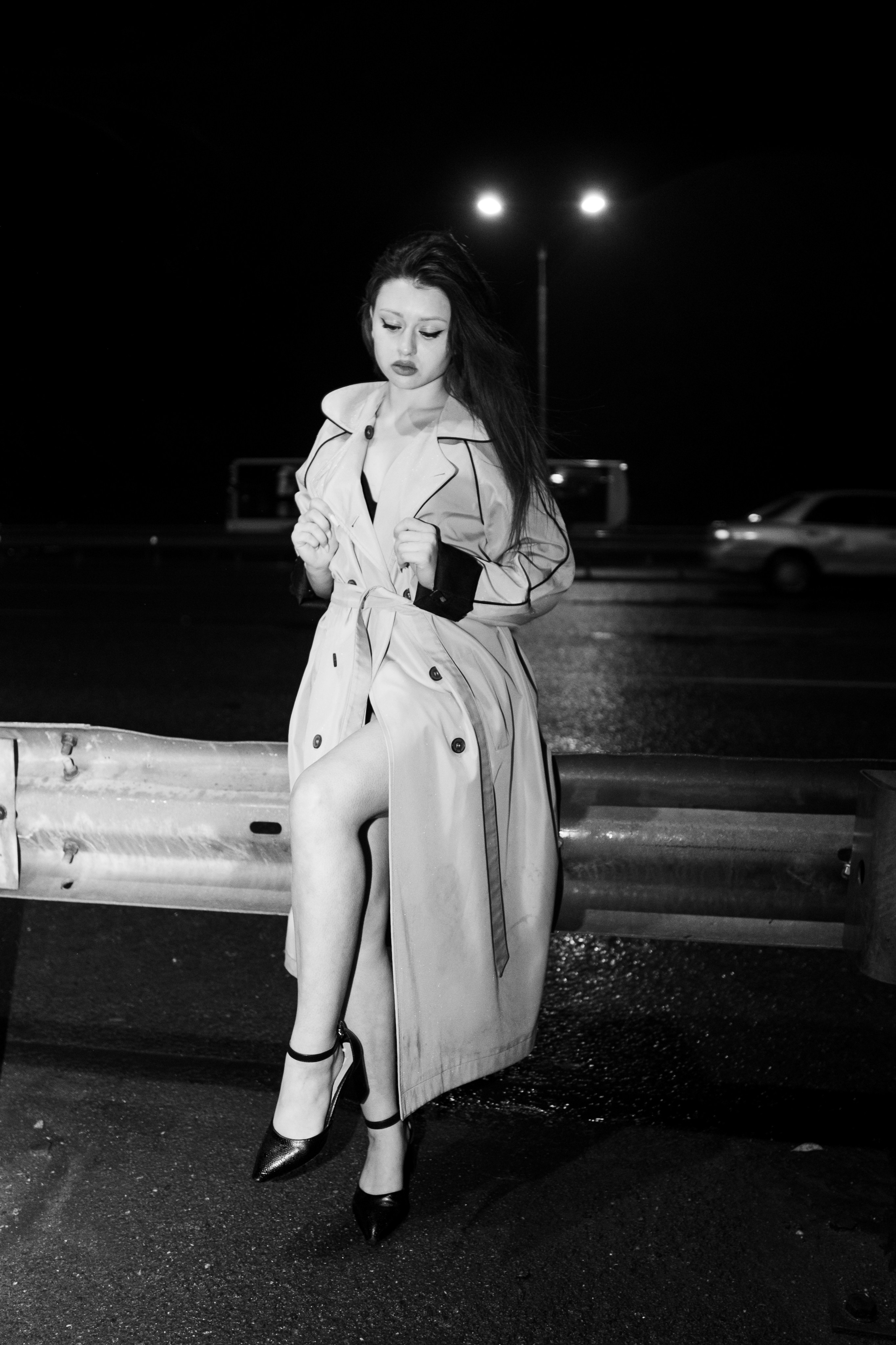 Проспект. Фотограф Коробова Екатерина