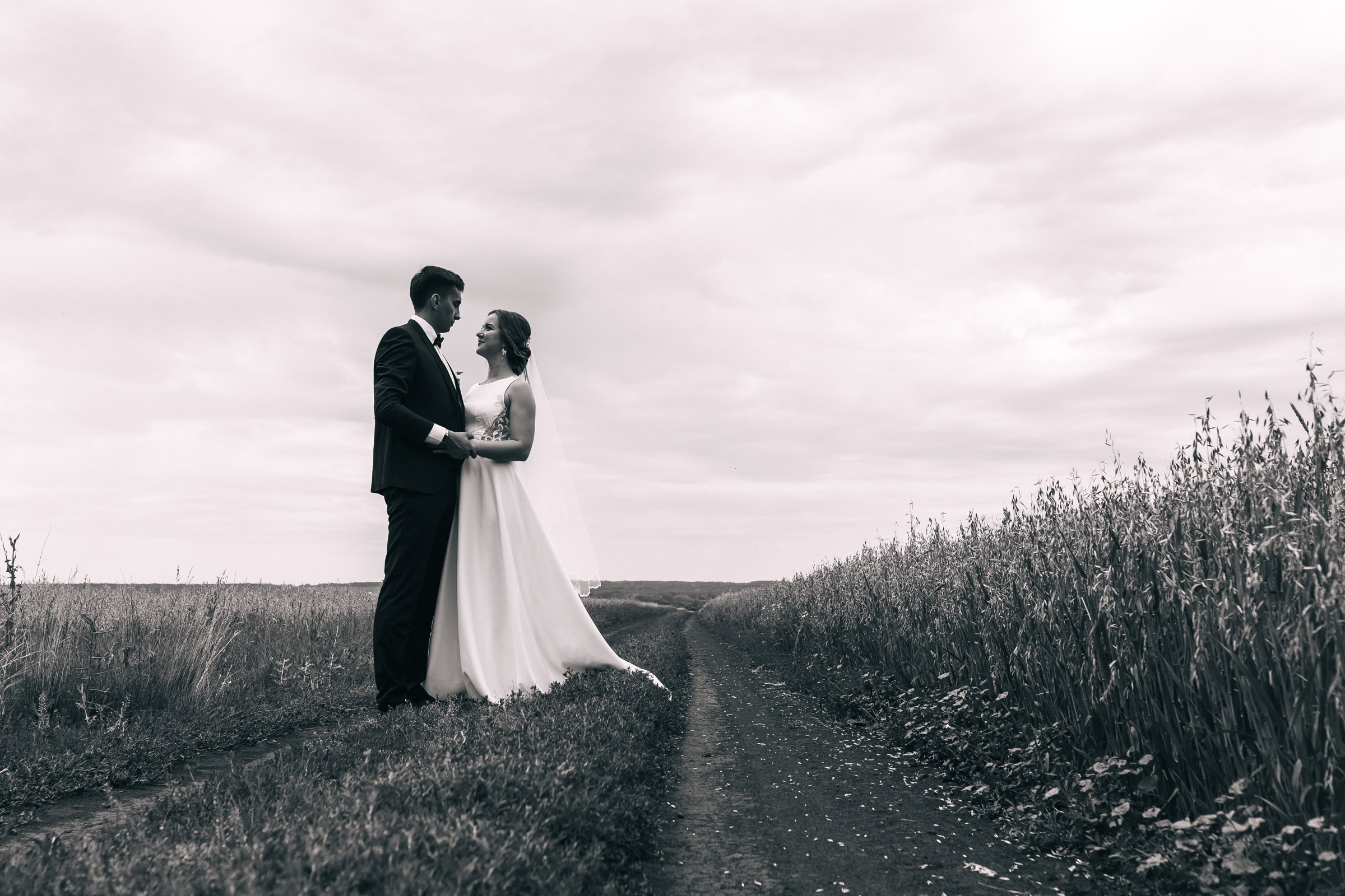 Вадим и Алия. Фотограф в Уфе Ирина Идрисова