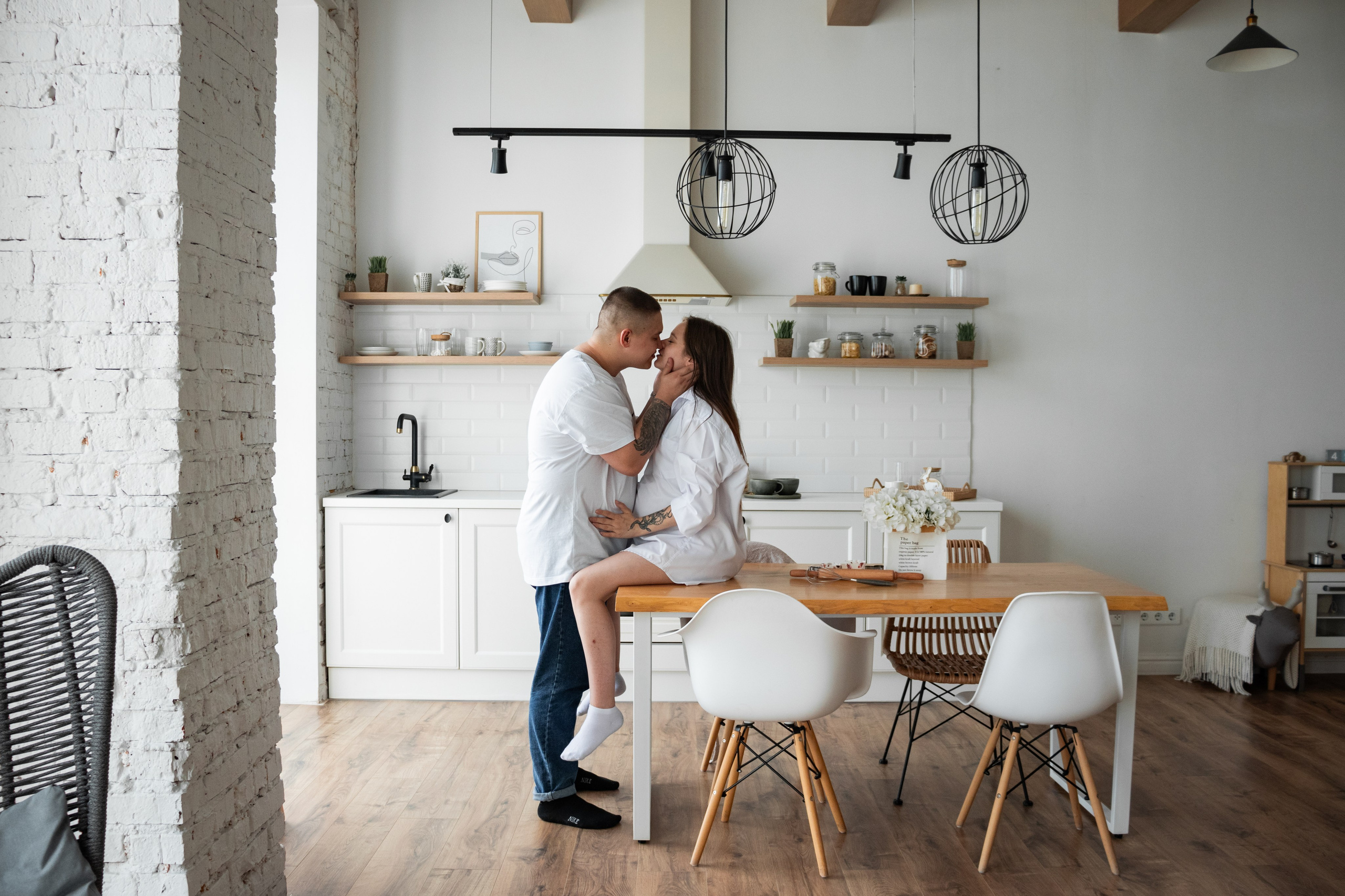 Съёмка беременной Томск. Фотосессия для беременных Томск. Фотограф в Томске Дарья Пучкина