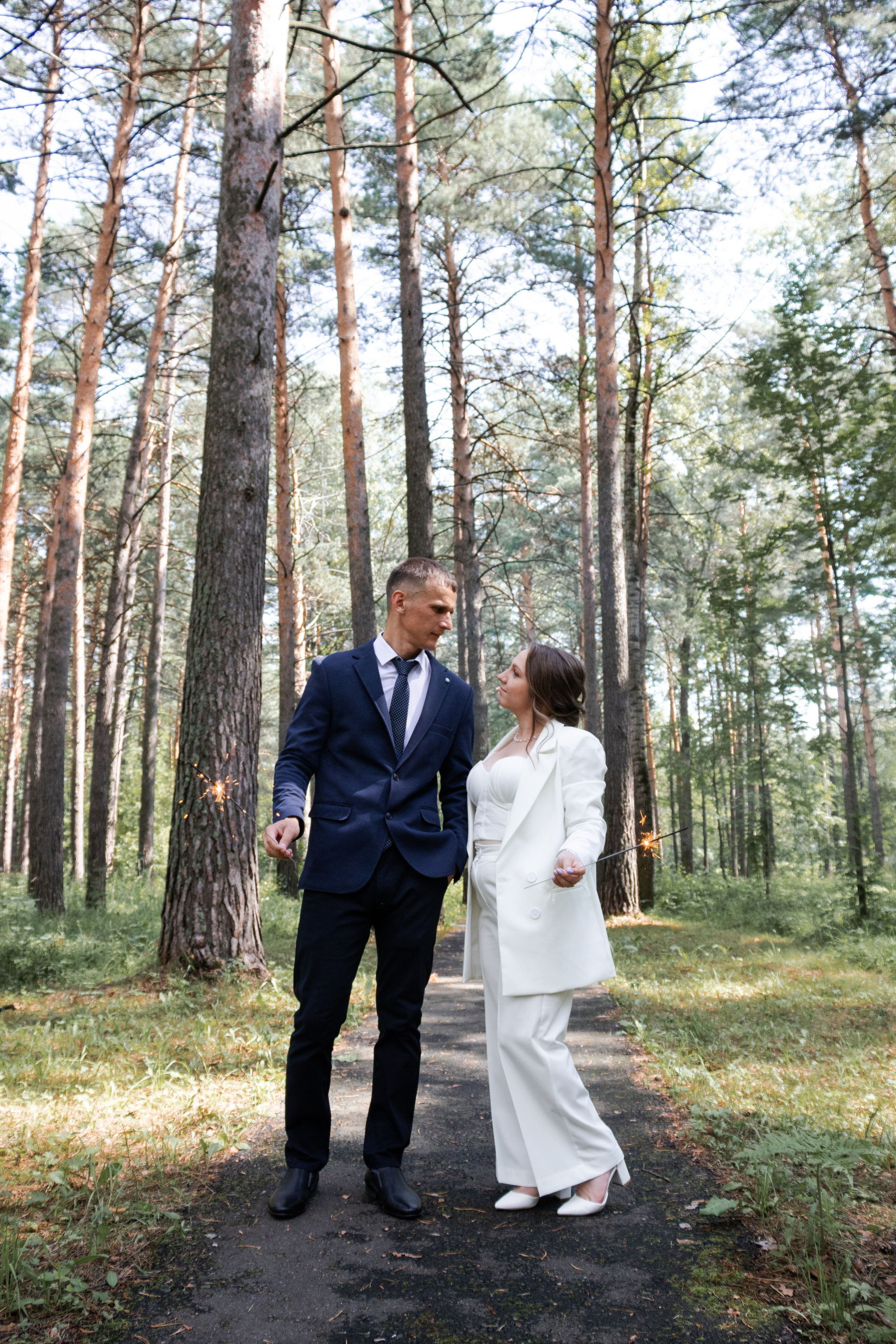 Свадебная фотосессия Томск. Свадебная фотосъёмка Томск. Фотограф в Томске Дарья Пучкина