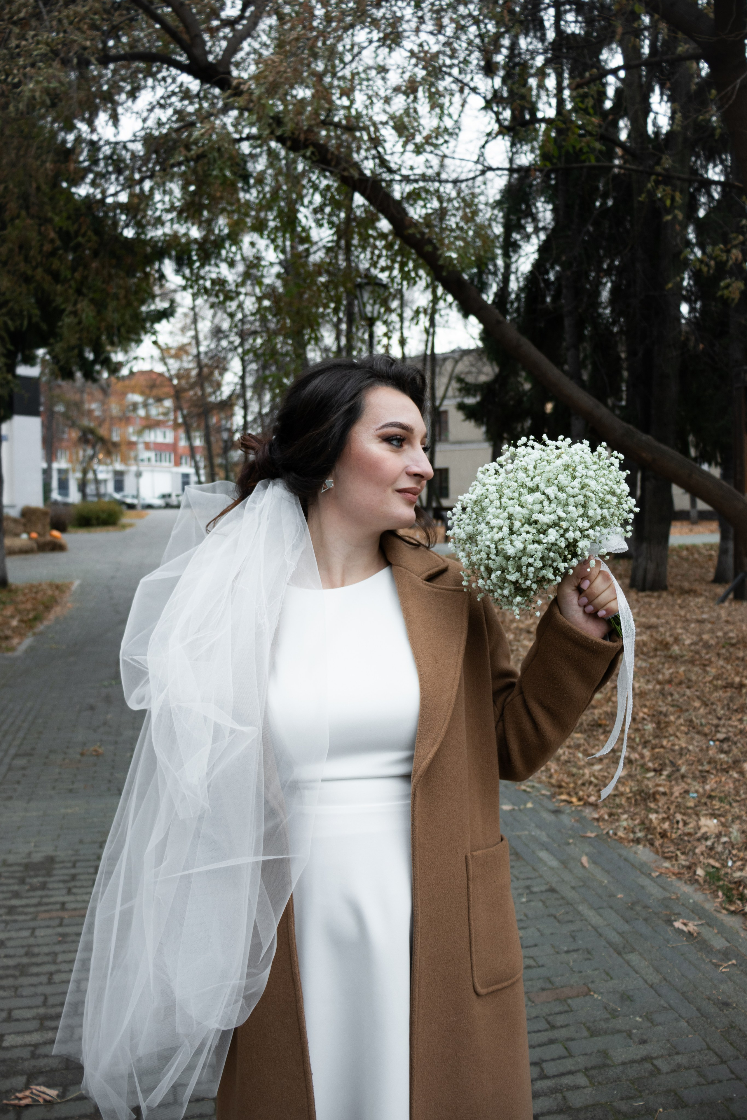 Свадебная фотосессия Томск. Свадебная фотосъёмка Томск. Фотограф в Томске Дарья Пучкина