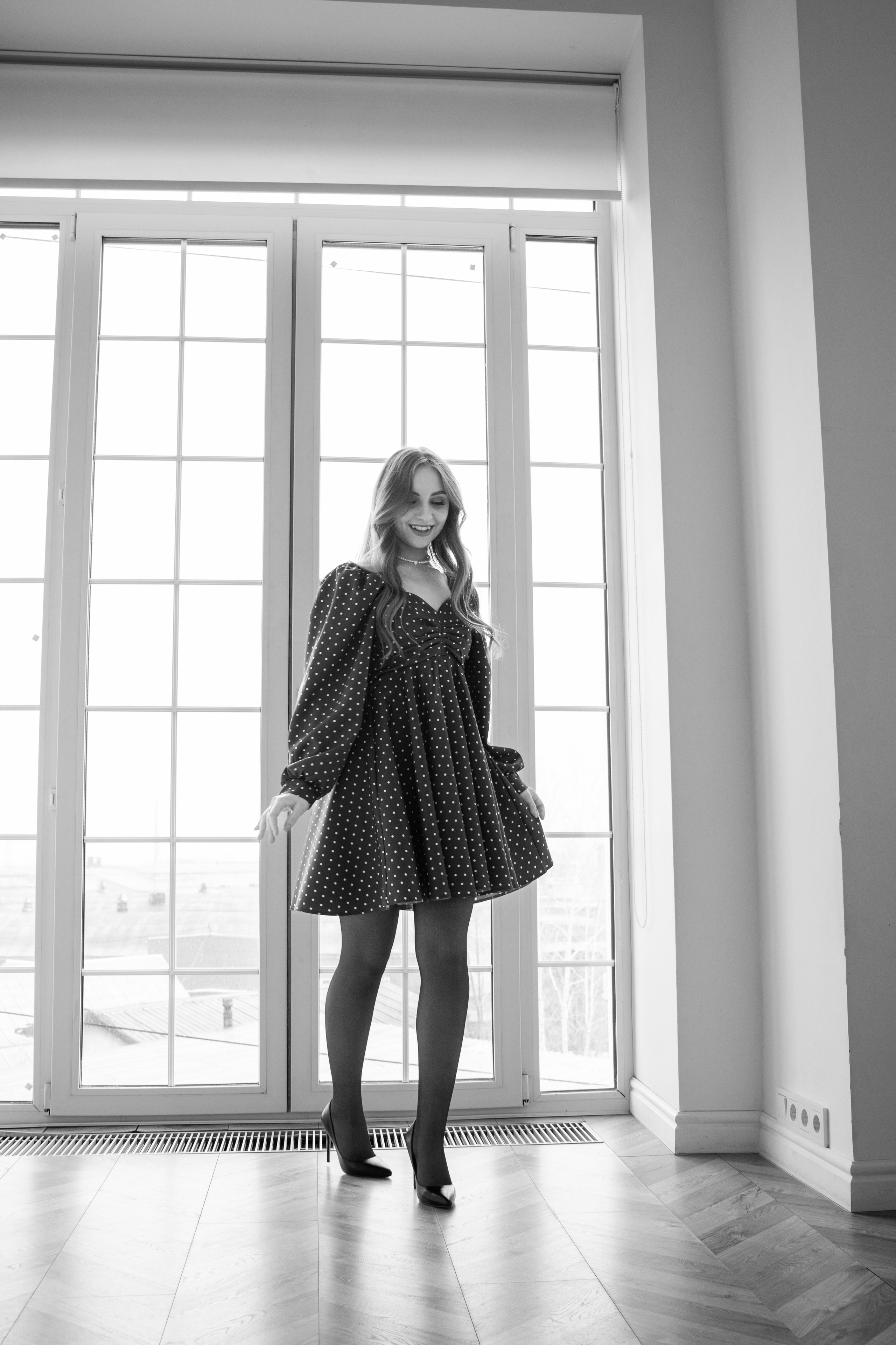 Студийная фотосессия Томск. Фотограф Томск. Фотосессия в студии Томск. Фотограф в Томске Дарья Пучкина