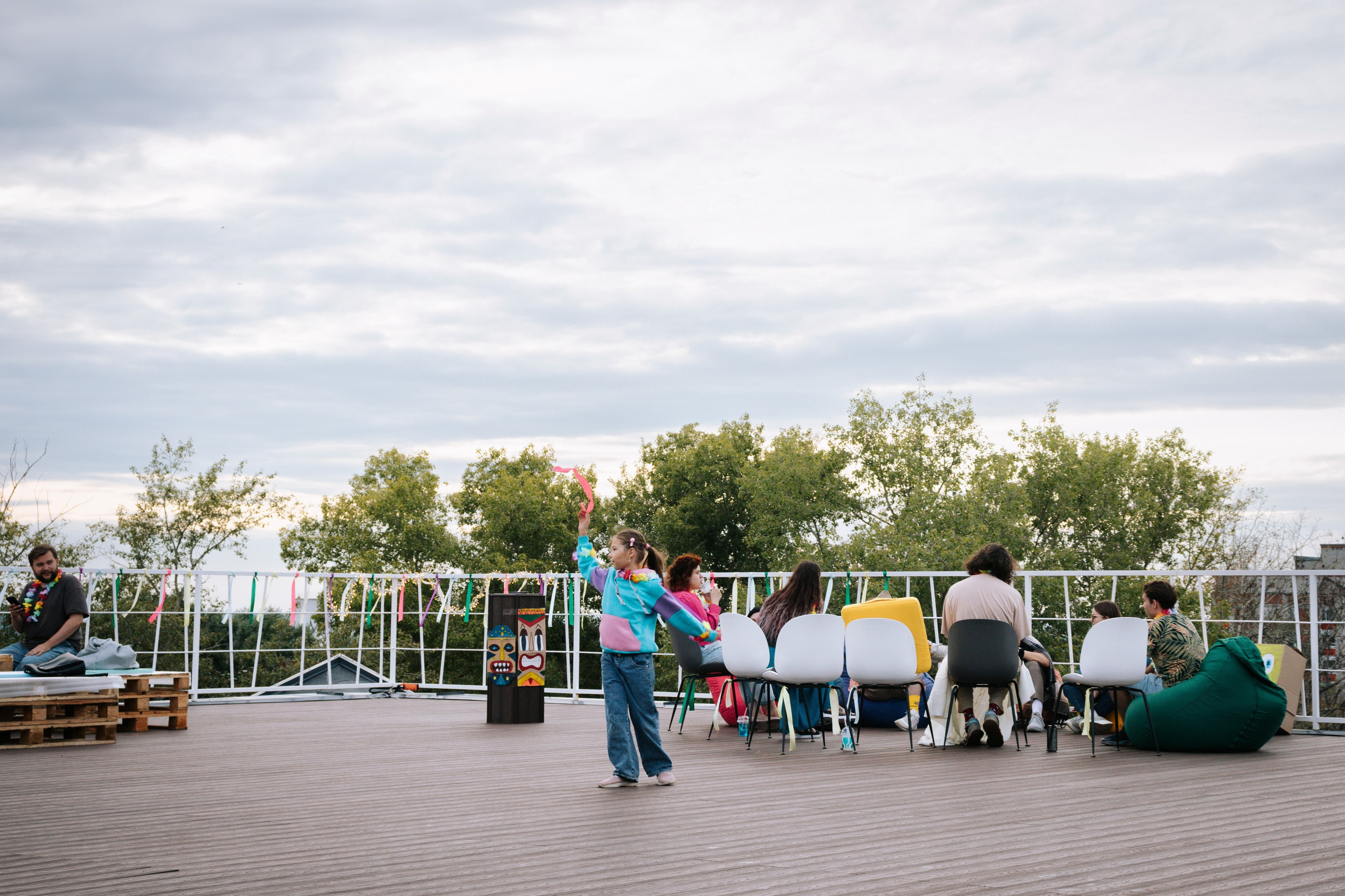 Фотограф на корпоратив Томск. Фотограф в Томске Дарья Пучкина