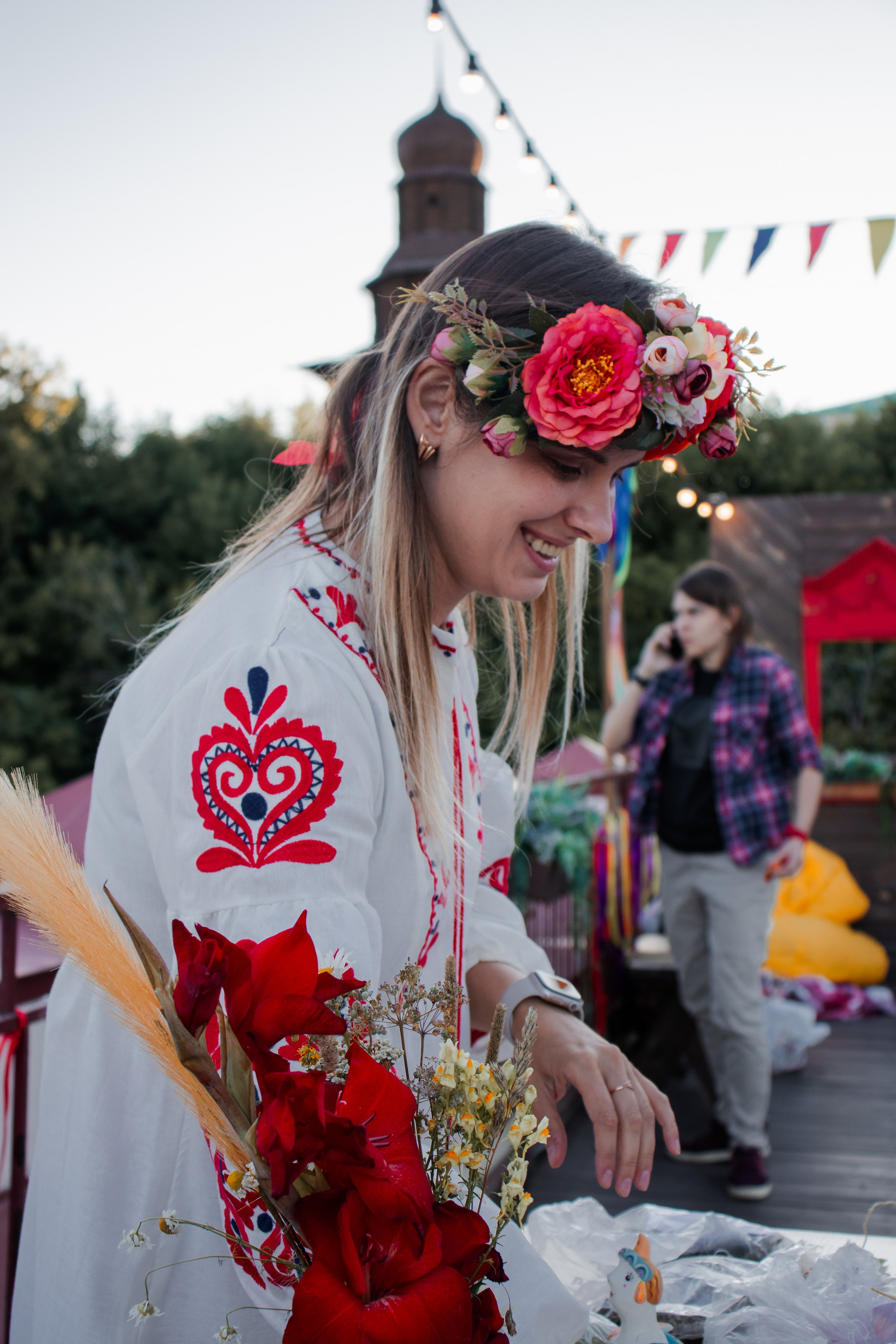 Фотограф на корпоратив Томск. Фотограф в Томске Дарья Пучкина