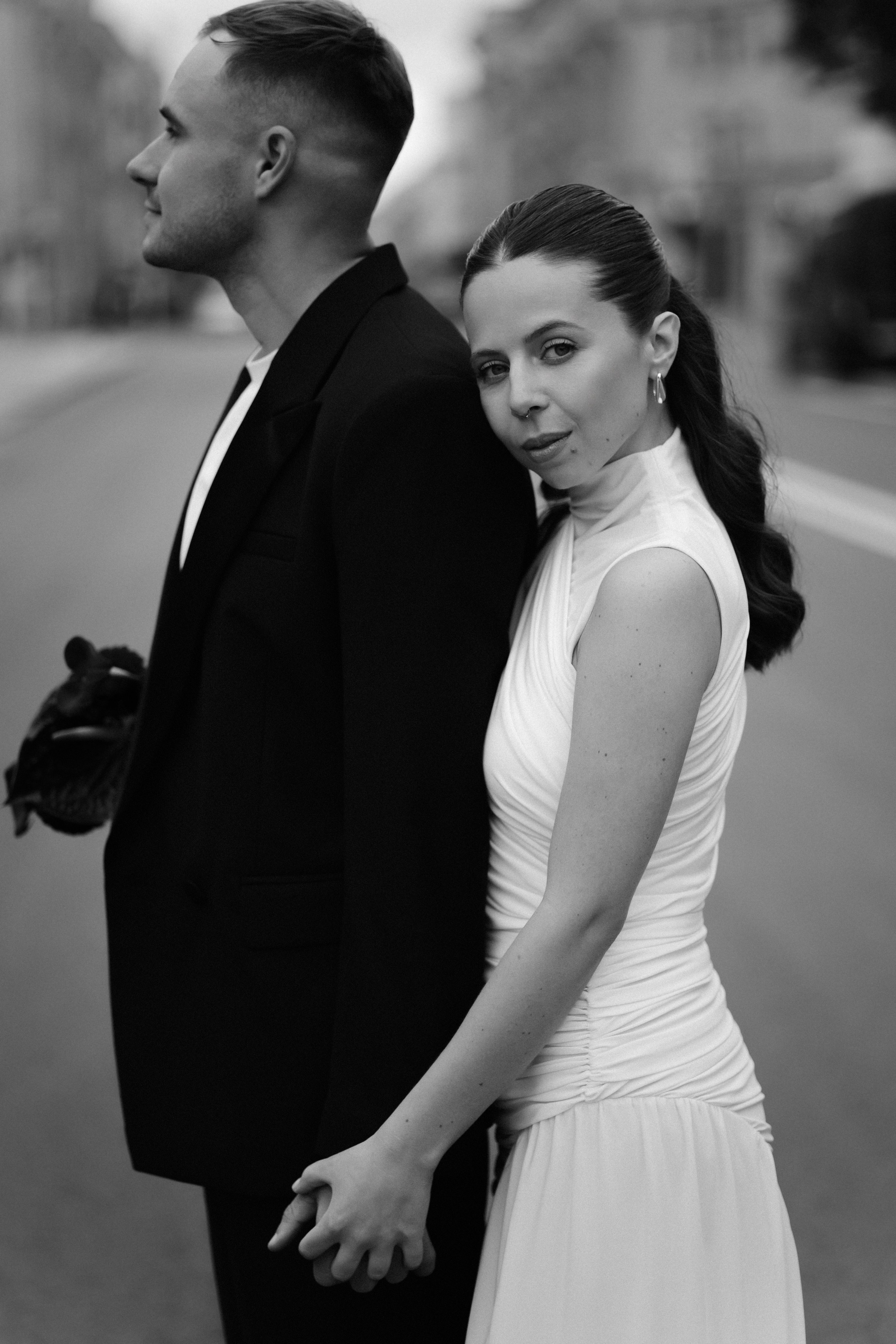 I&M. Свадебный фотограф Лиза Макатович Беларусь Минск