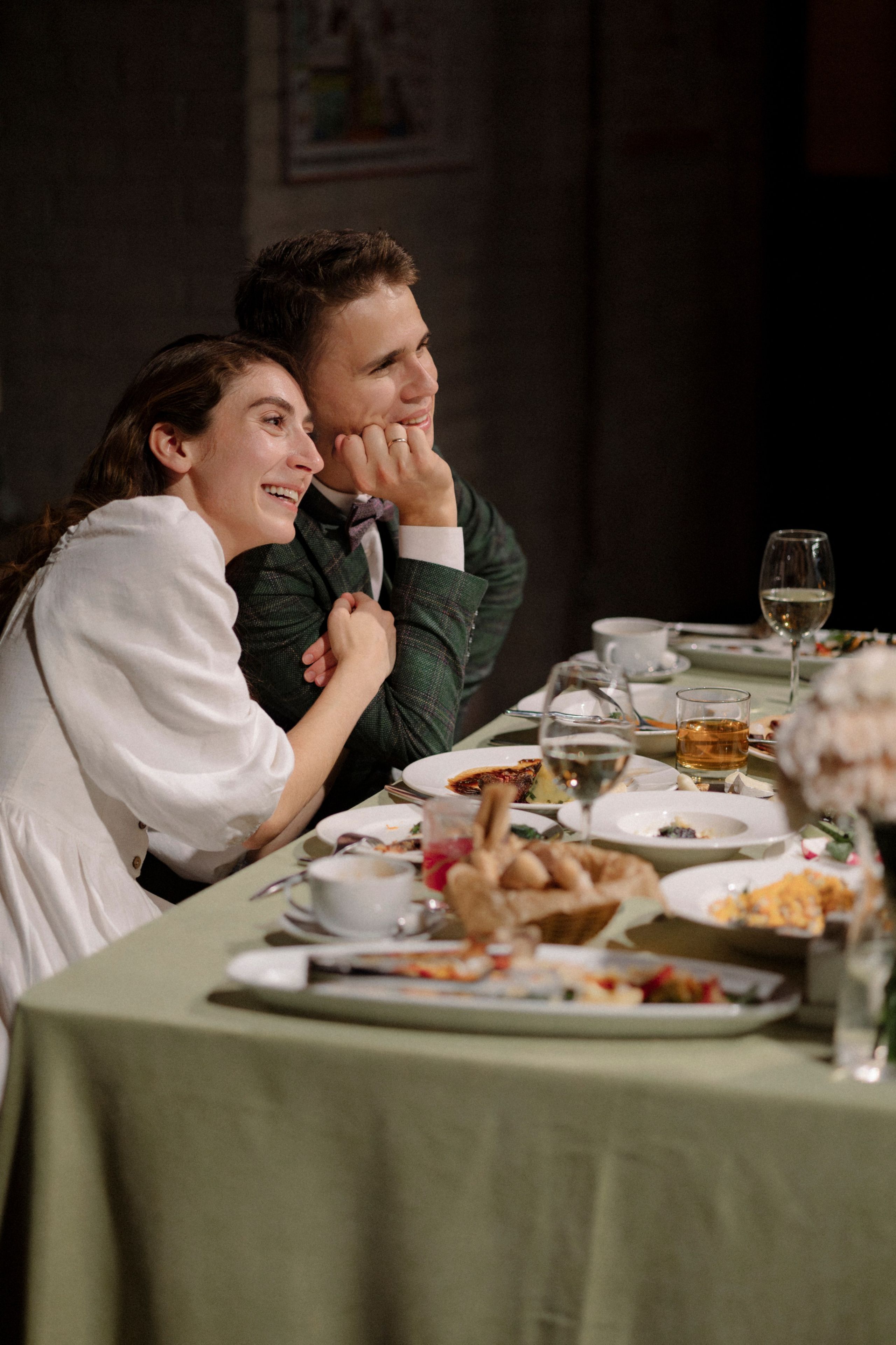 A&N. Свадебный фотограф Лиза Макатович Беларусь Минск