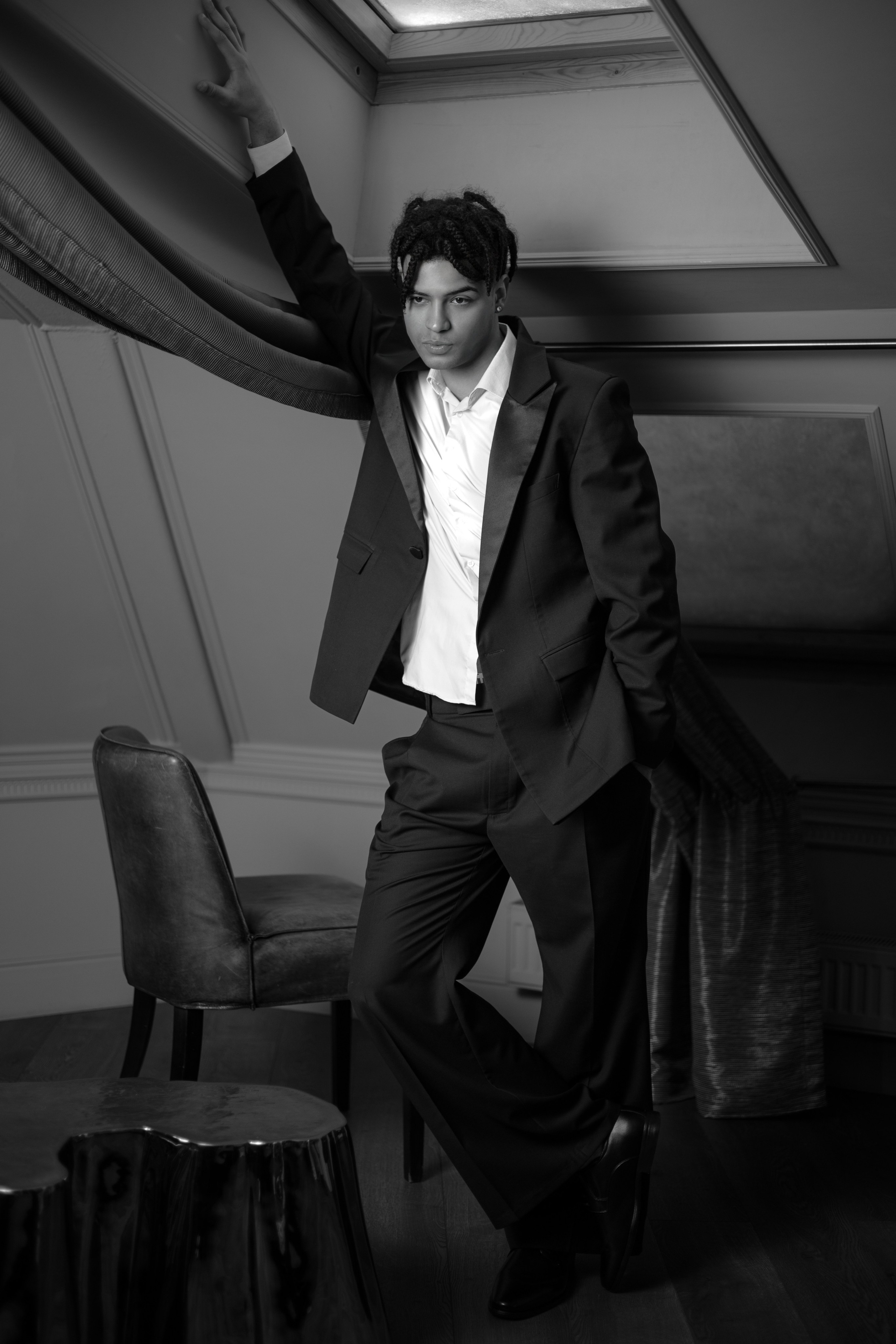 Robert | Kami. Viabel