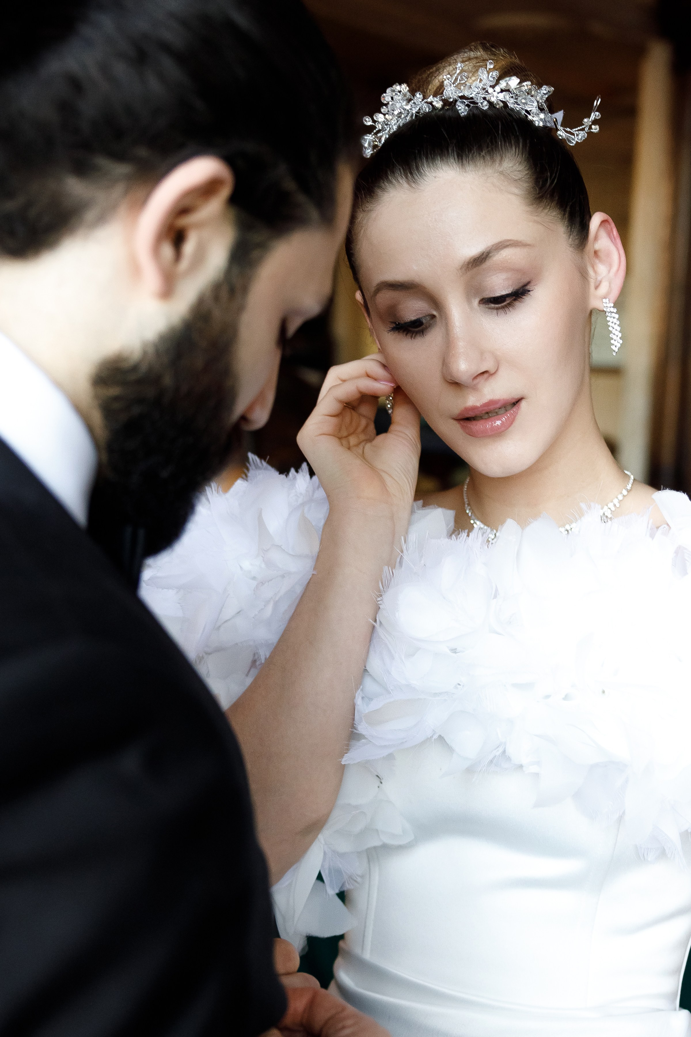 Илья и Яна. Фотограф Москва