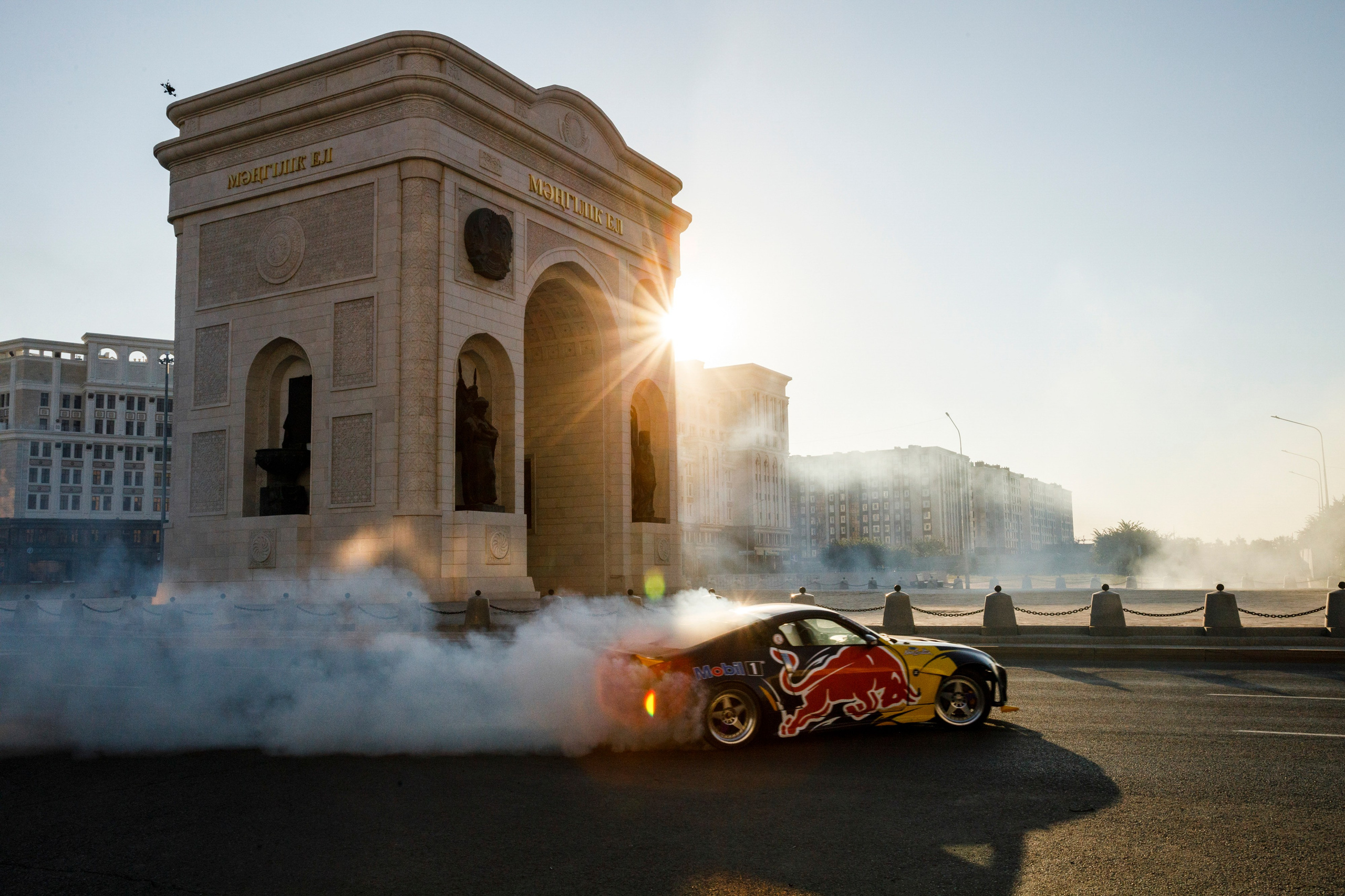 Action. Фотограф в Алматы Виктор Магдеев