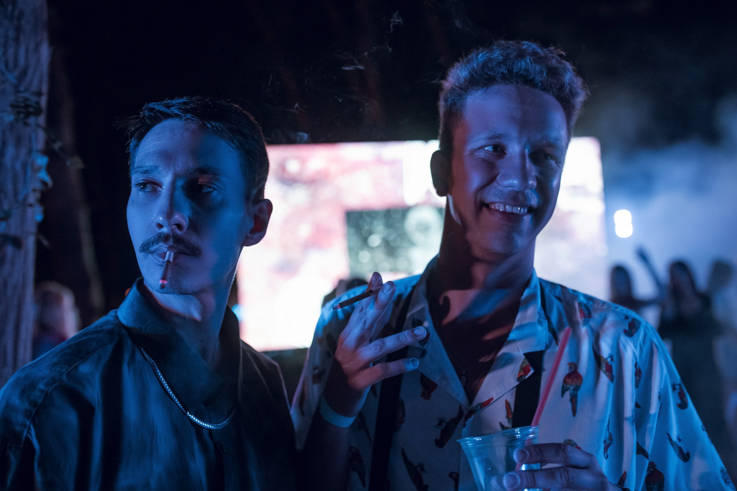 ДР Парк Культуры&Антоха МС — 20.07.24. Фотограф Николай Петрушкин | Ставрополь, Москва