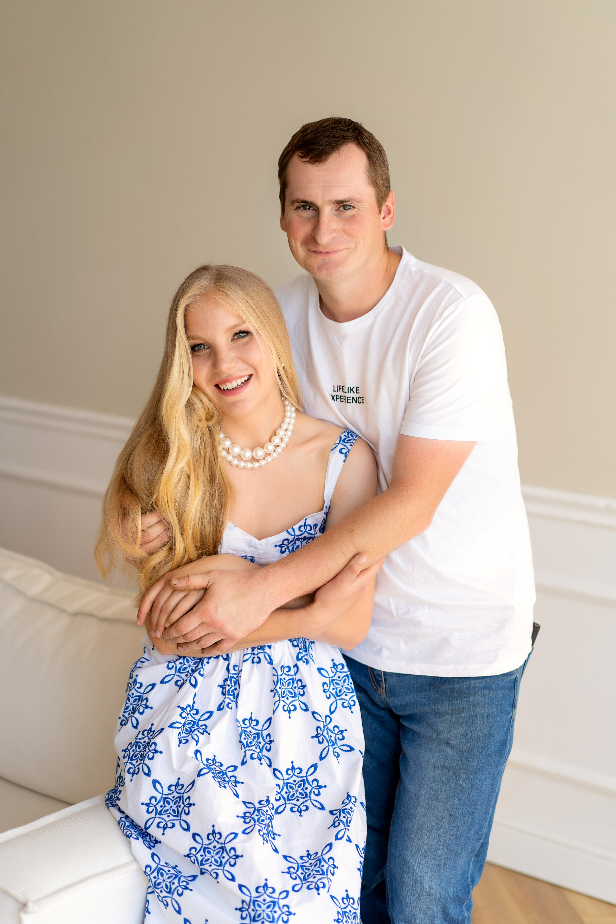 ВипФотодень. Семейный и свадебный фотограф Минск, Беларусь Анна Орловская