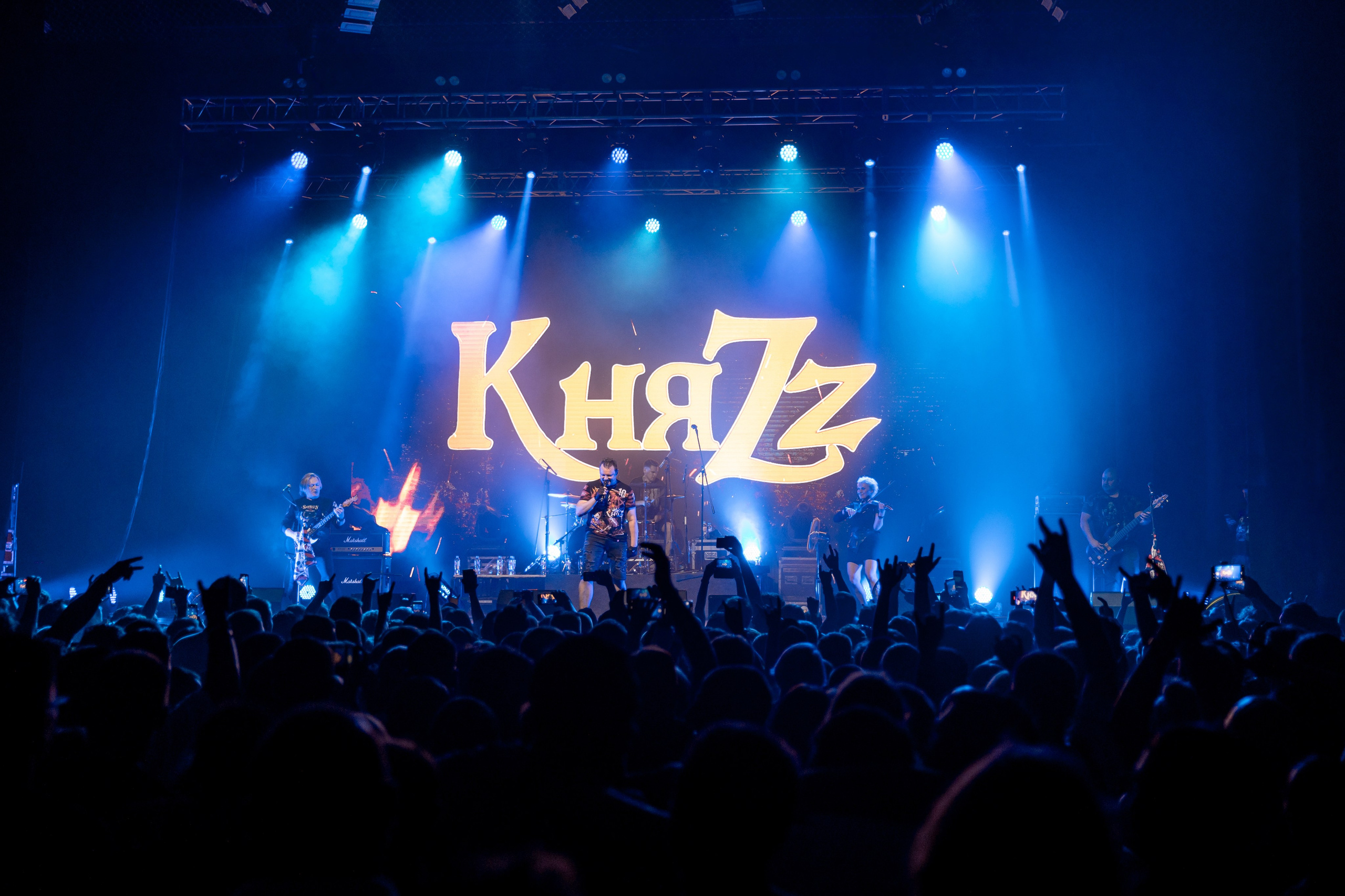 КОНЦЕРТ. Репортажный фотограф Наталья Лапцевич