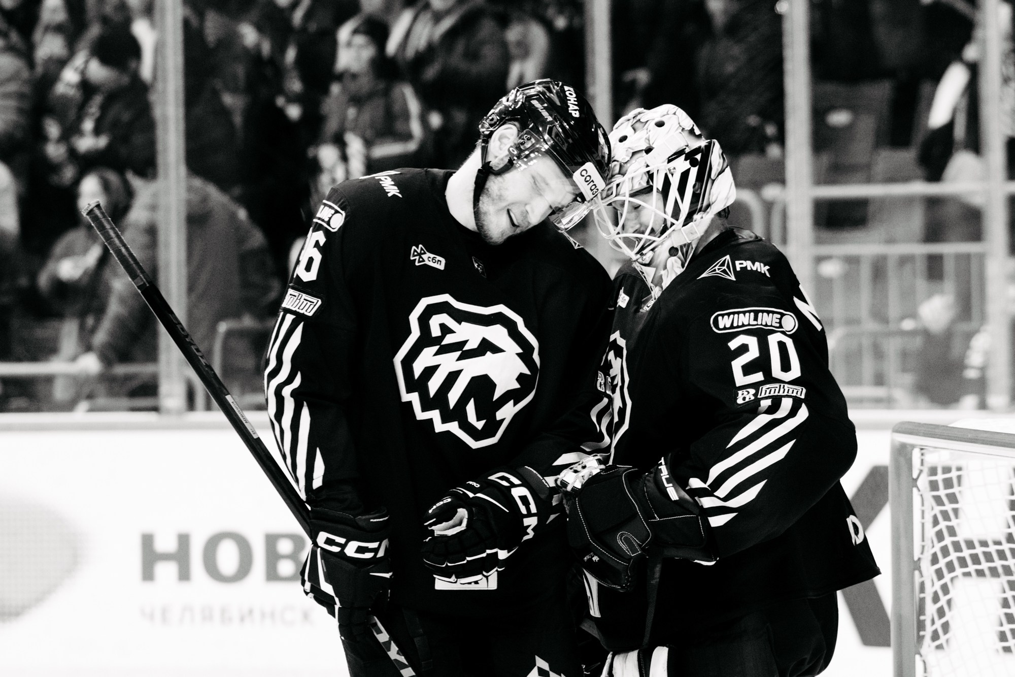 СПОРТ. Репортажный фотограф Наталья Лапцевич
