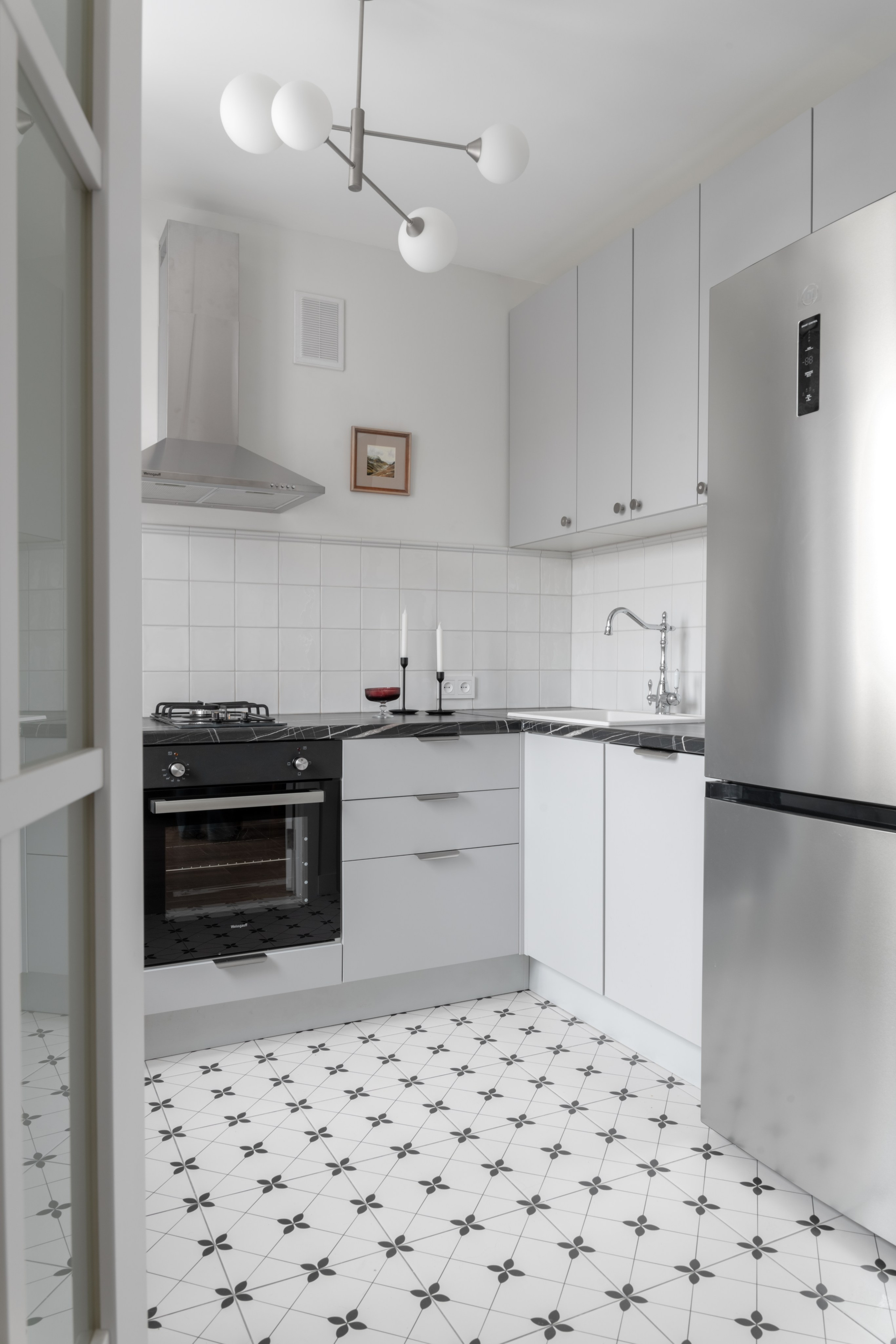 60-ти летие октября. Интерьерный, портретный и семейный фотограф в Москве Мария Иринархова