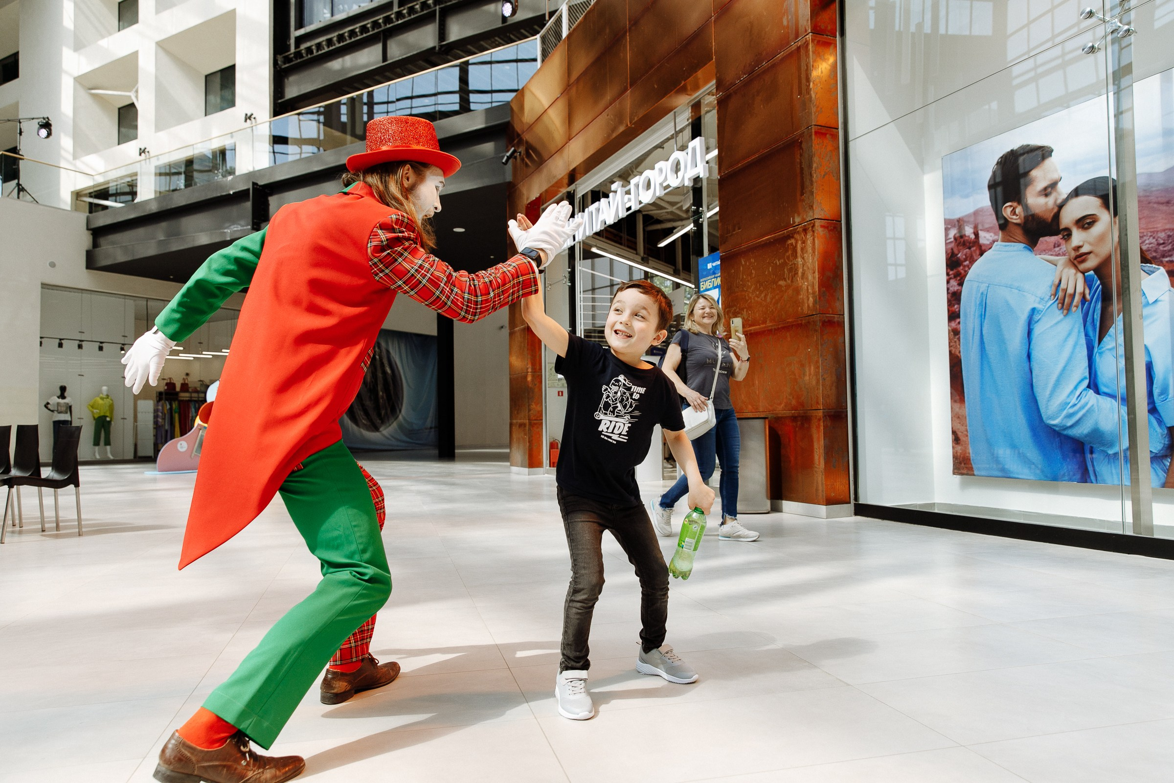 ГУДОК Фестивиаль Джаза. Свадебный фотограф в Самаре и Тольятти Полина Никитина