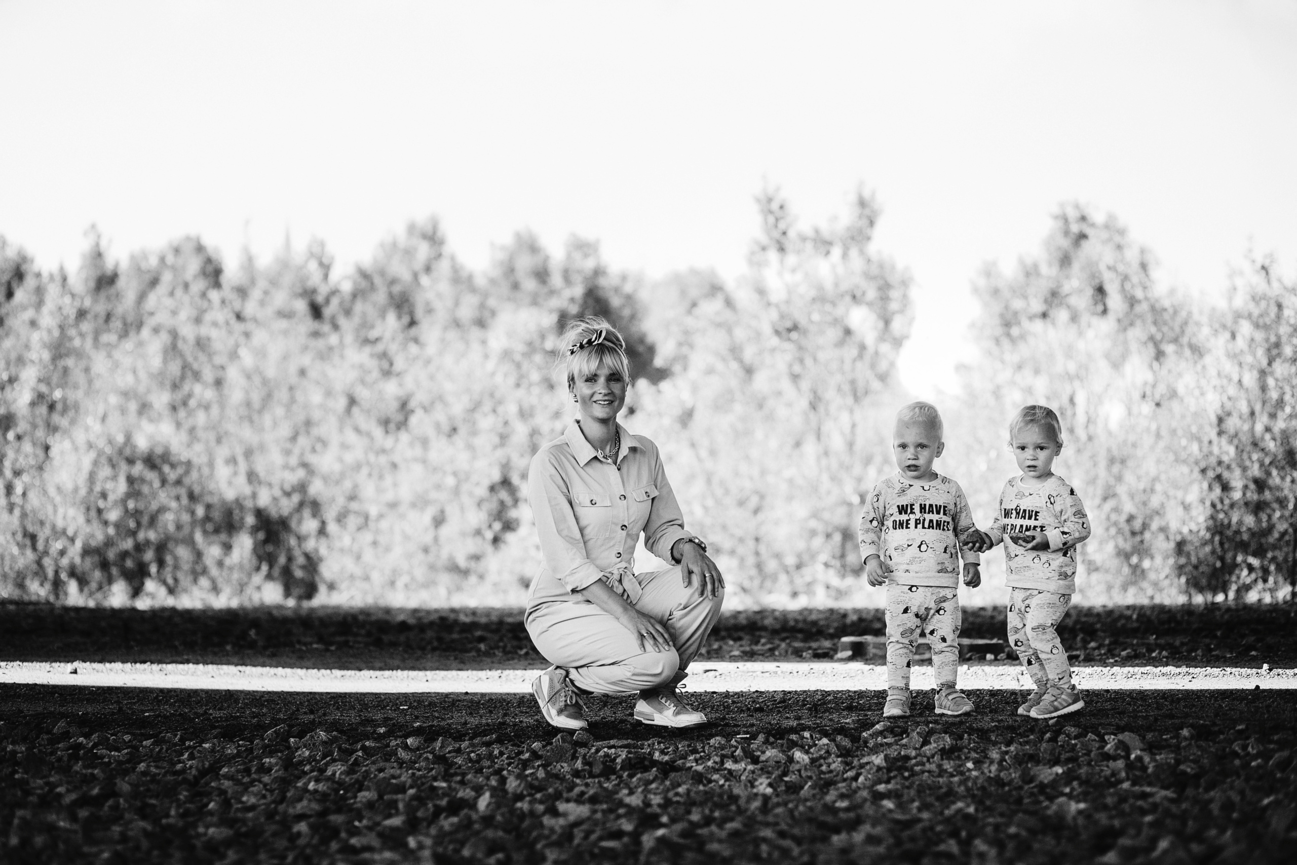 Семейная съёмка с детьми. Семейный фотограф, свадебный фотограф, женский портрет в Санкт-Петербу