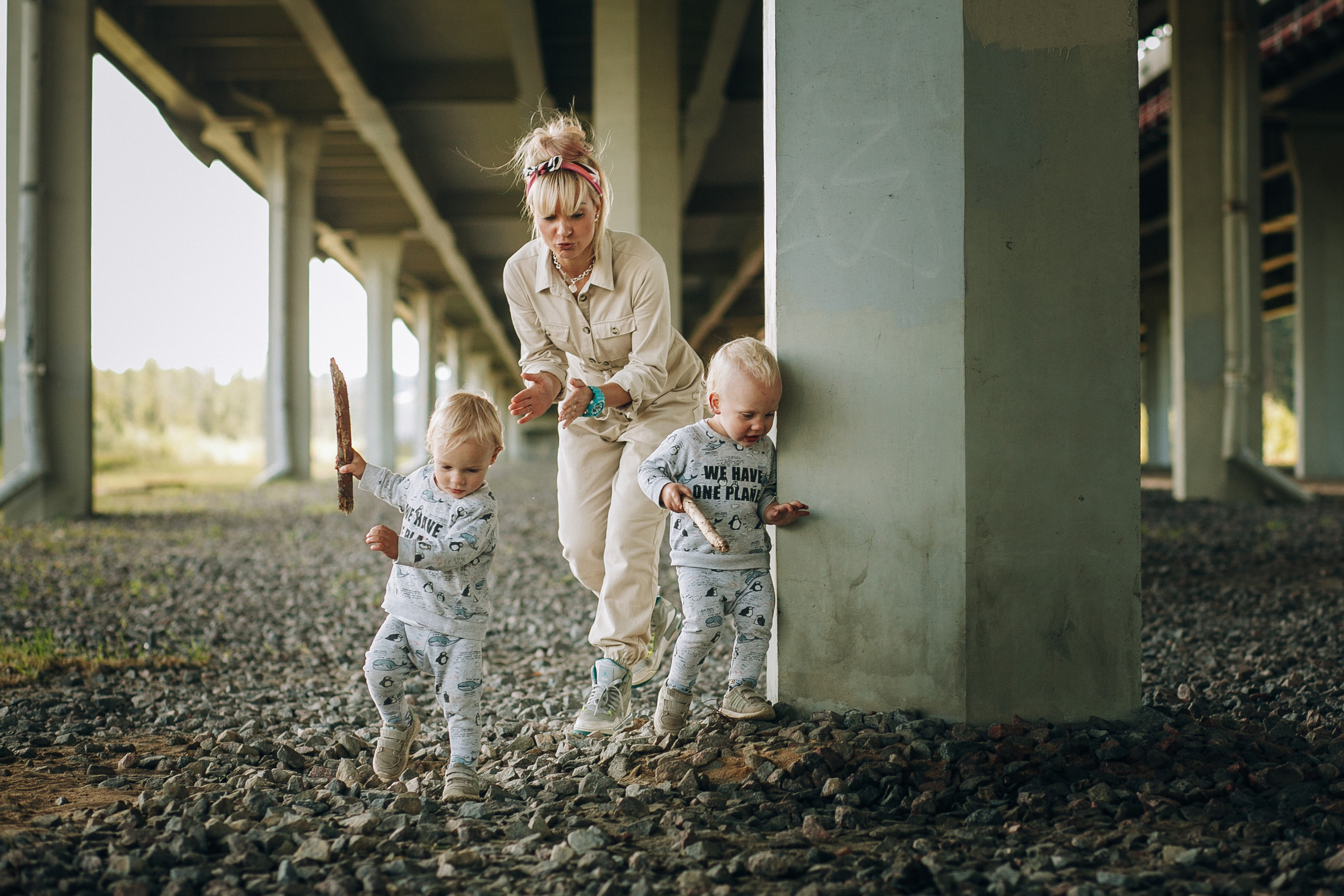 Семейная съёмка с детьми. Семейный фотограф, свадебный фотограф, женский портрет в Санкт-Петербу