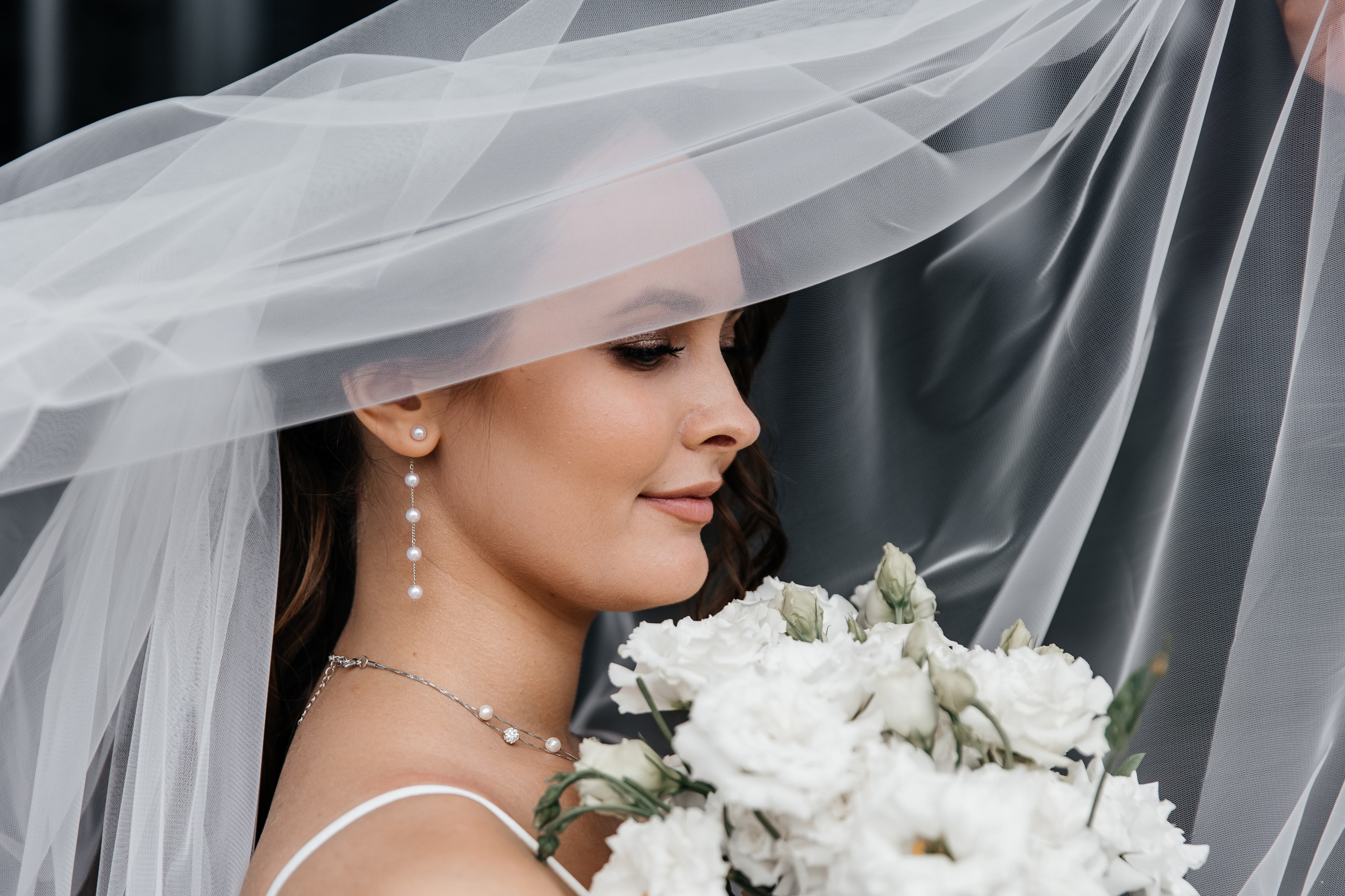 Иван и Дарья. Свадебный и семейный фотограф у Уфе Евгения Сазонова