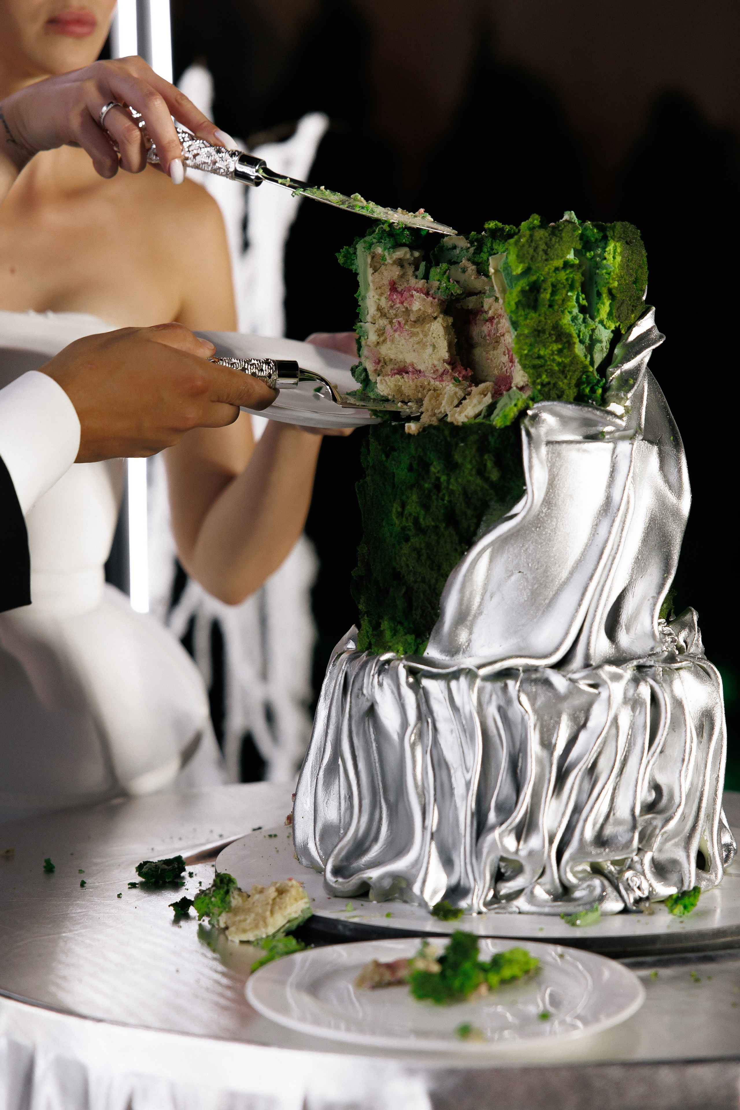 Wedding A&A. Свадебный фотограф Краснодар Юлия Ткаченко