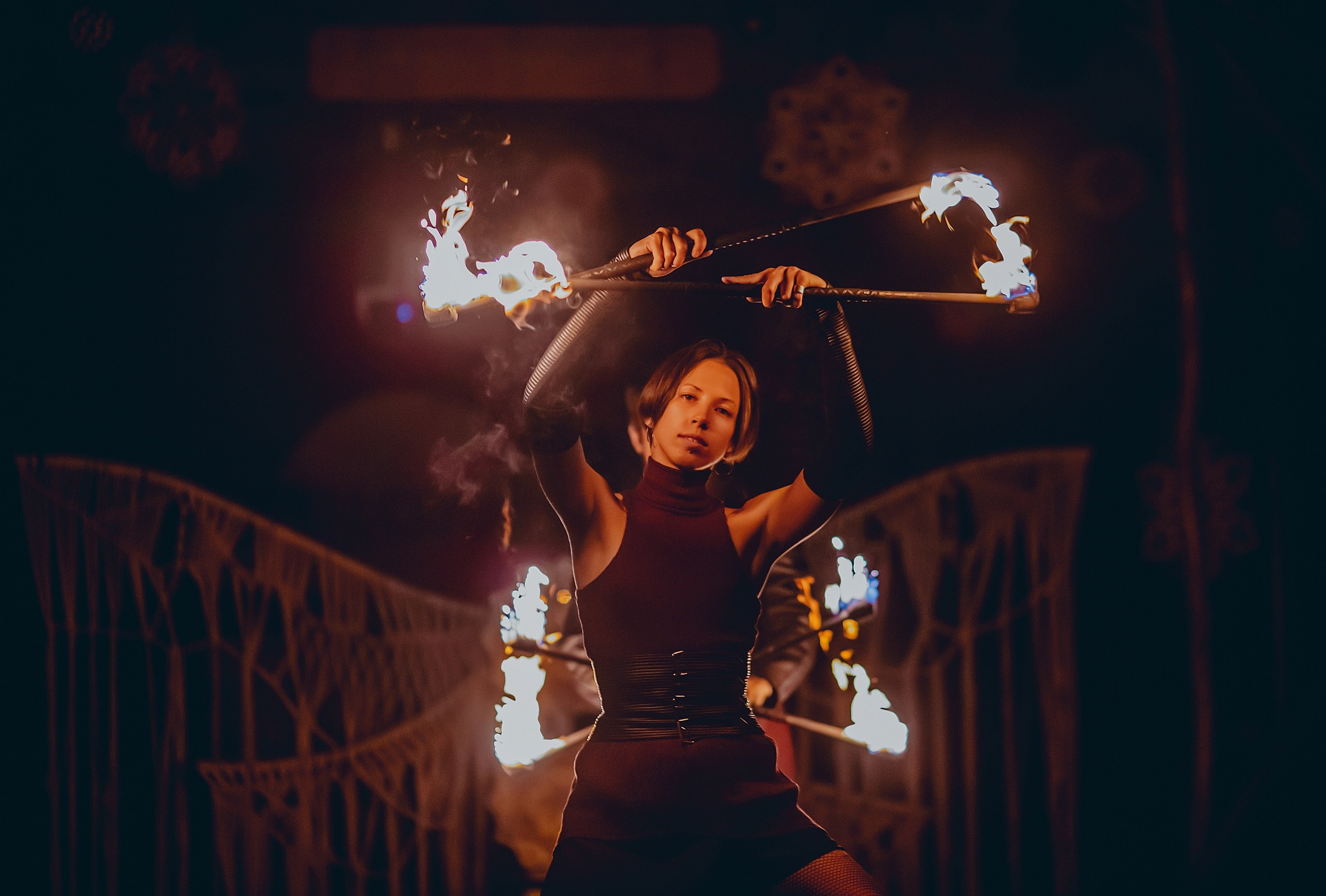 Фестивали. Репортажный и свадебный фотограф в Новосибирске Марина Красавина