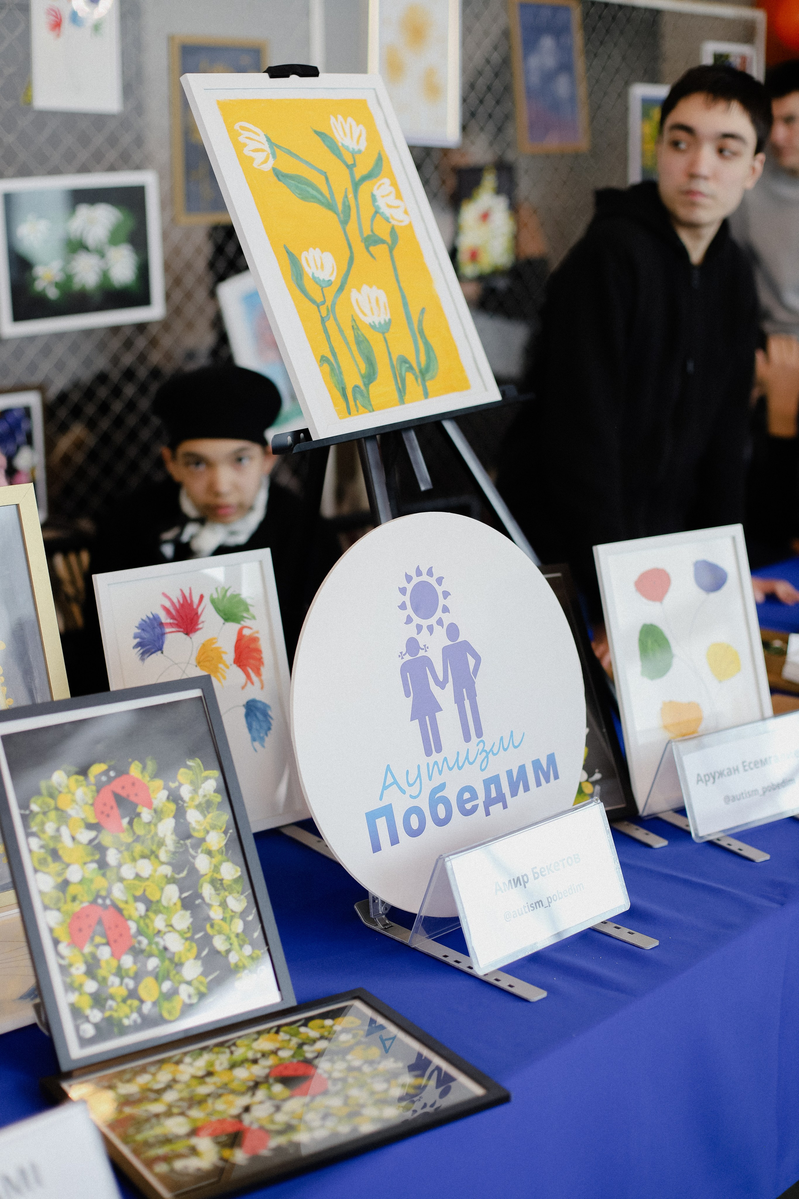 3.03 Almaty Pop Up Store. Фотограф в Алматы и Москве Даша Пушкина