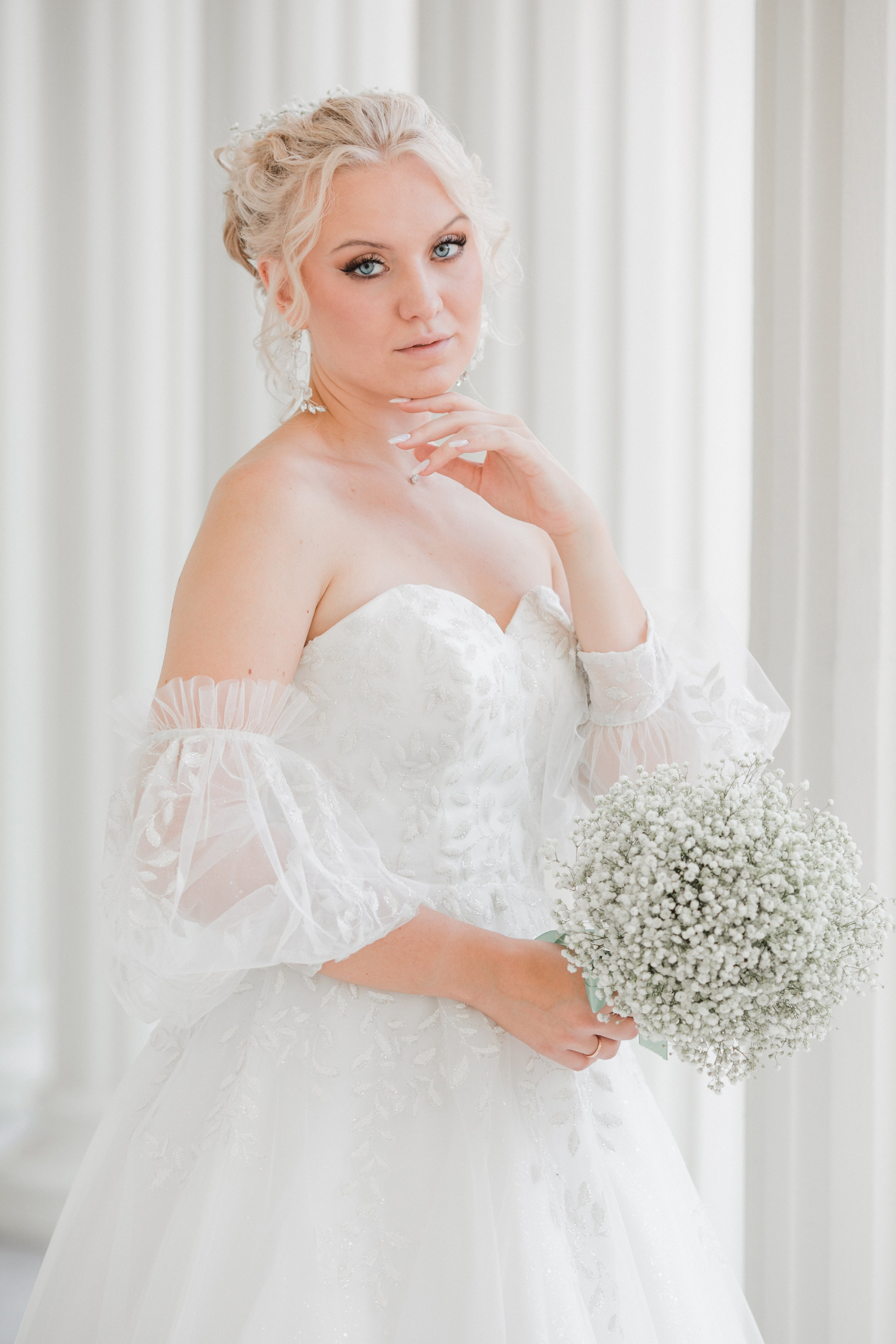 Даниил и Виктория. Свадебный и семейный фотограф в Краснодаре