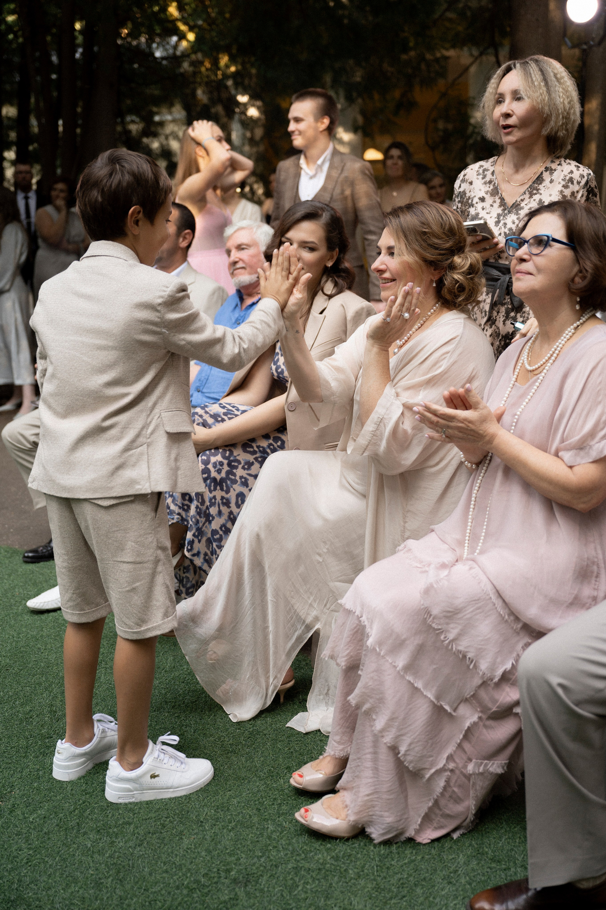 Александр и Елизавета. Свадебный и семейный фотограф Ракитин Илья