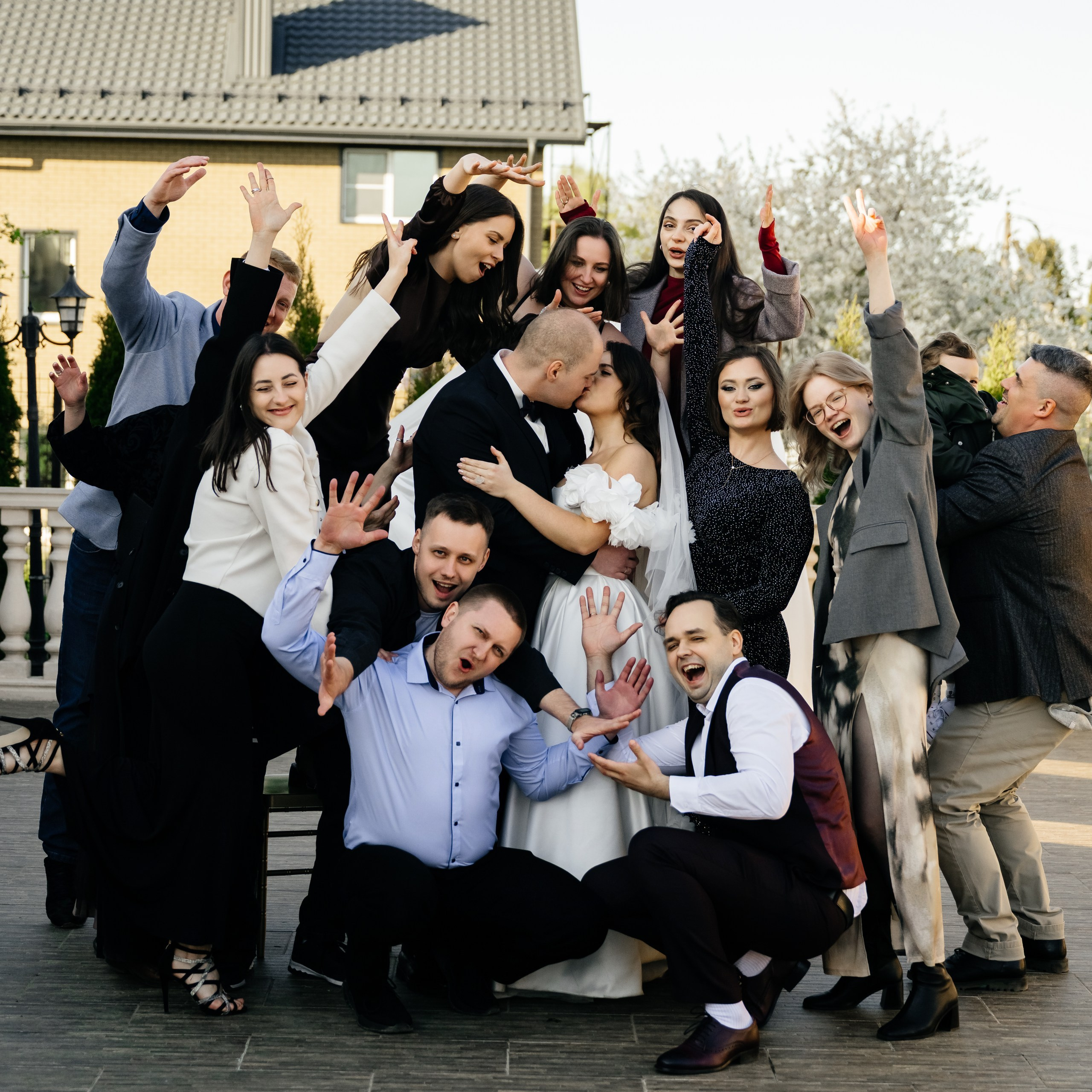 Фотограф на свадьбу Минск Москва Санкт-Петербург Свадебный фотограф Фотограф на свадьбу Репортажный фотограф Love Story Свадебная прогулка. Свадебный фотограф — Крюков Константин