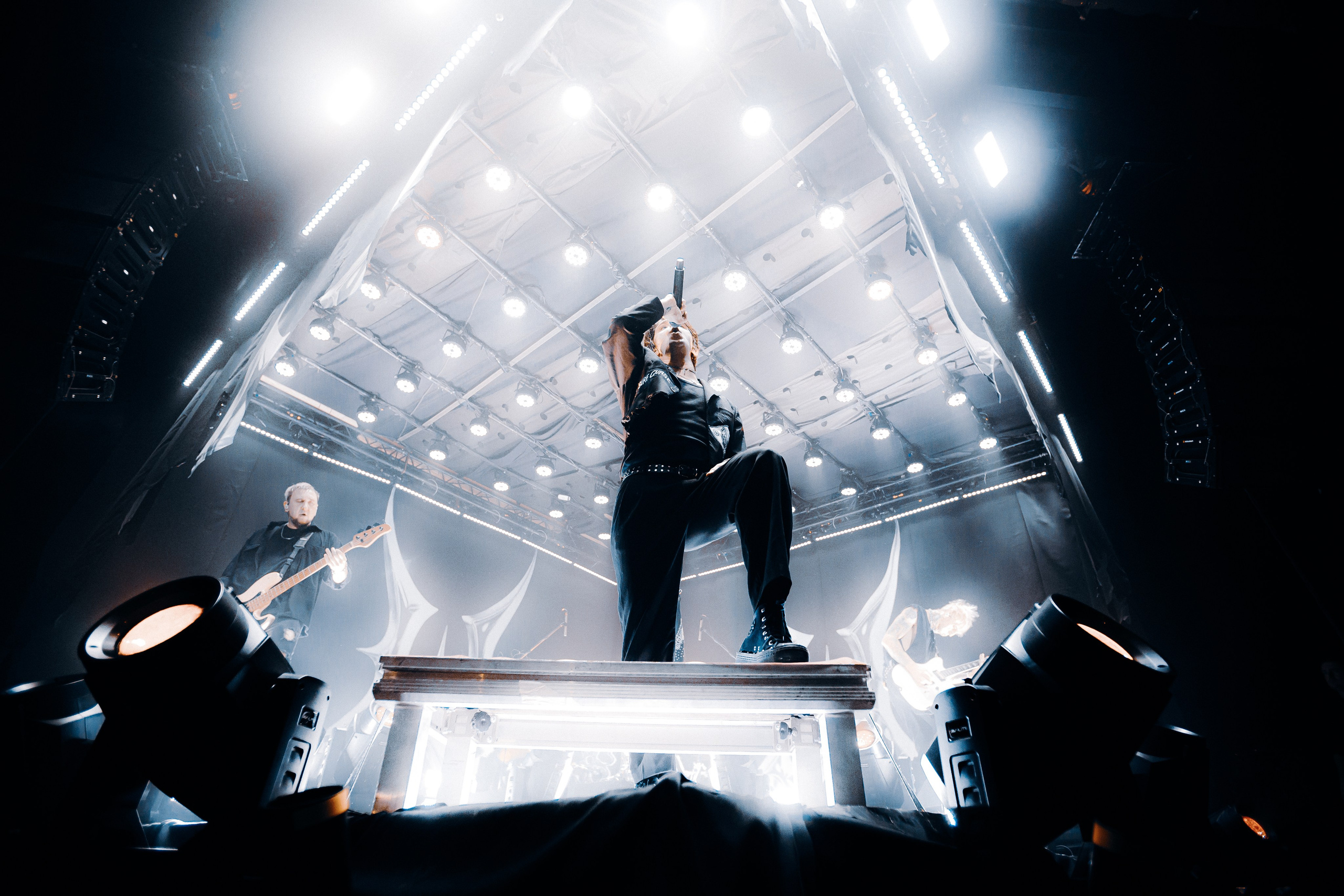 Wildways | 16.11.24 | Sound