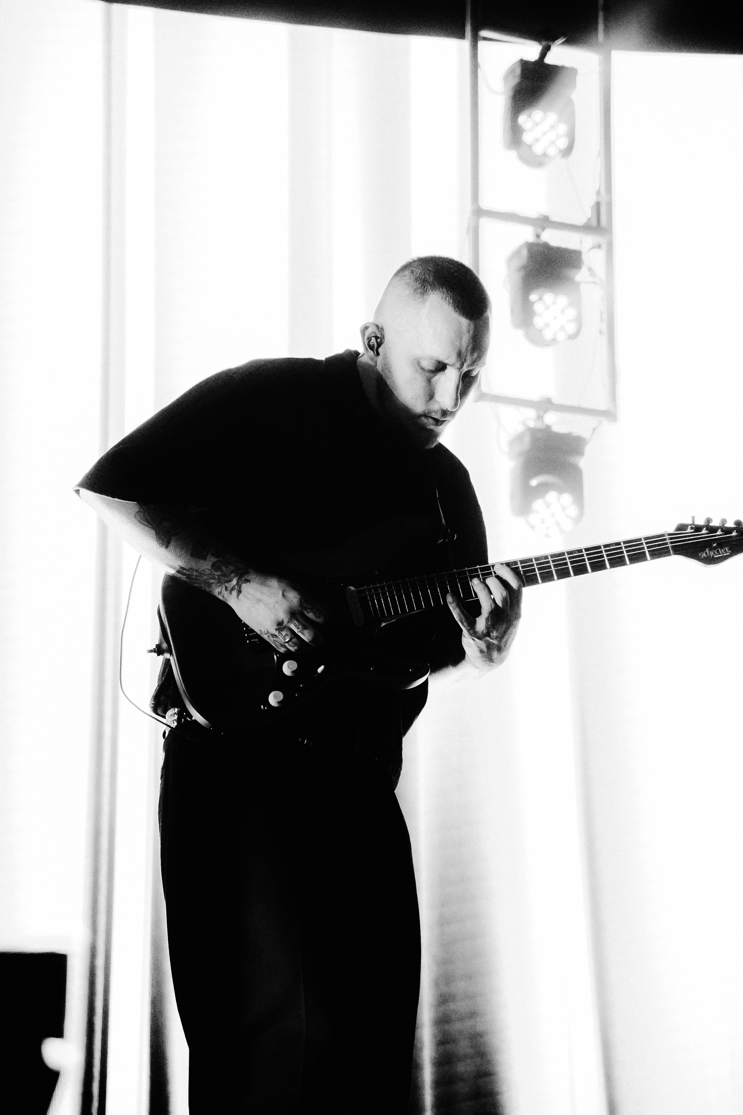 Tritia | 30.11.24 | Aurora