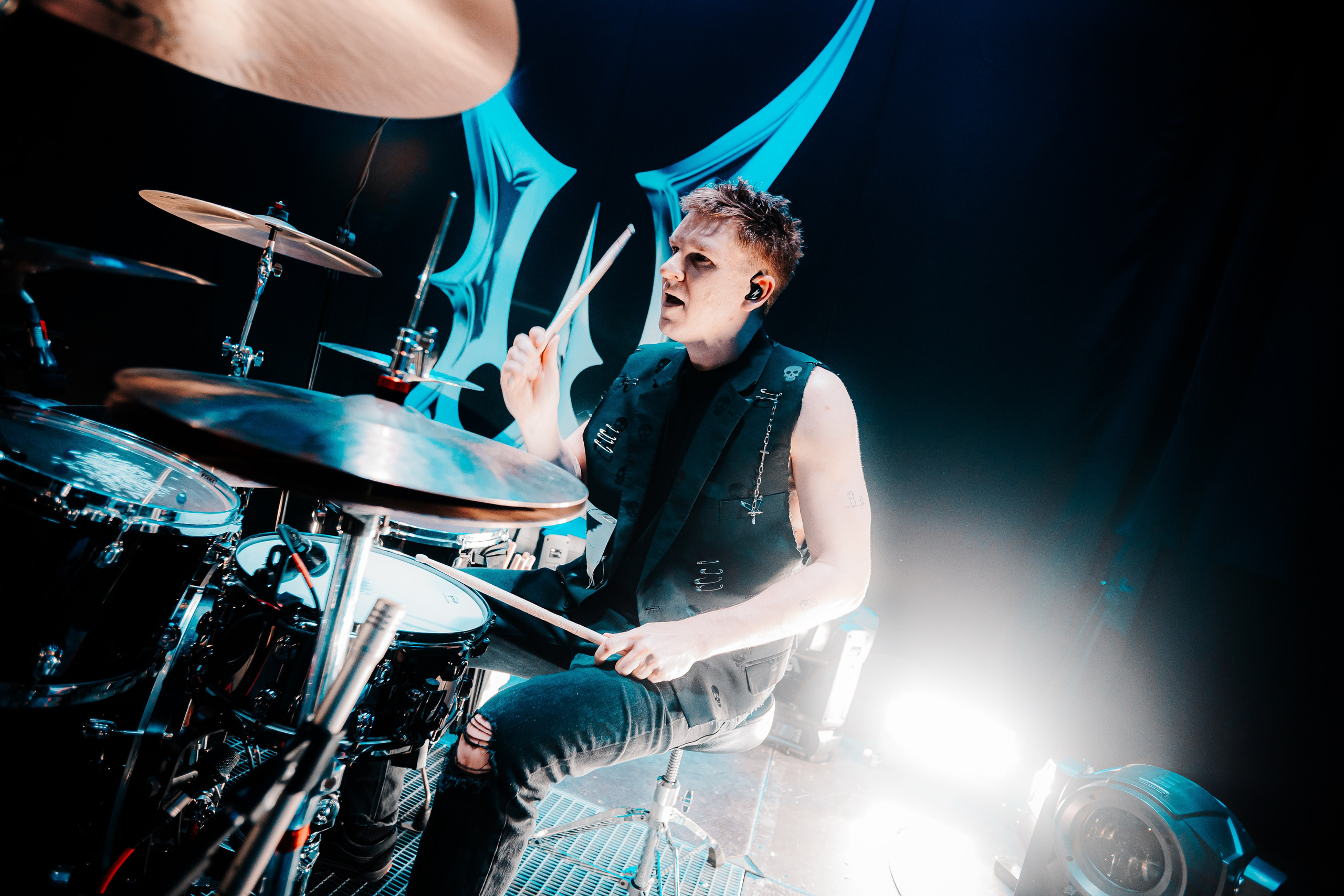 Wildways | 16.11.24 | Sound