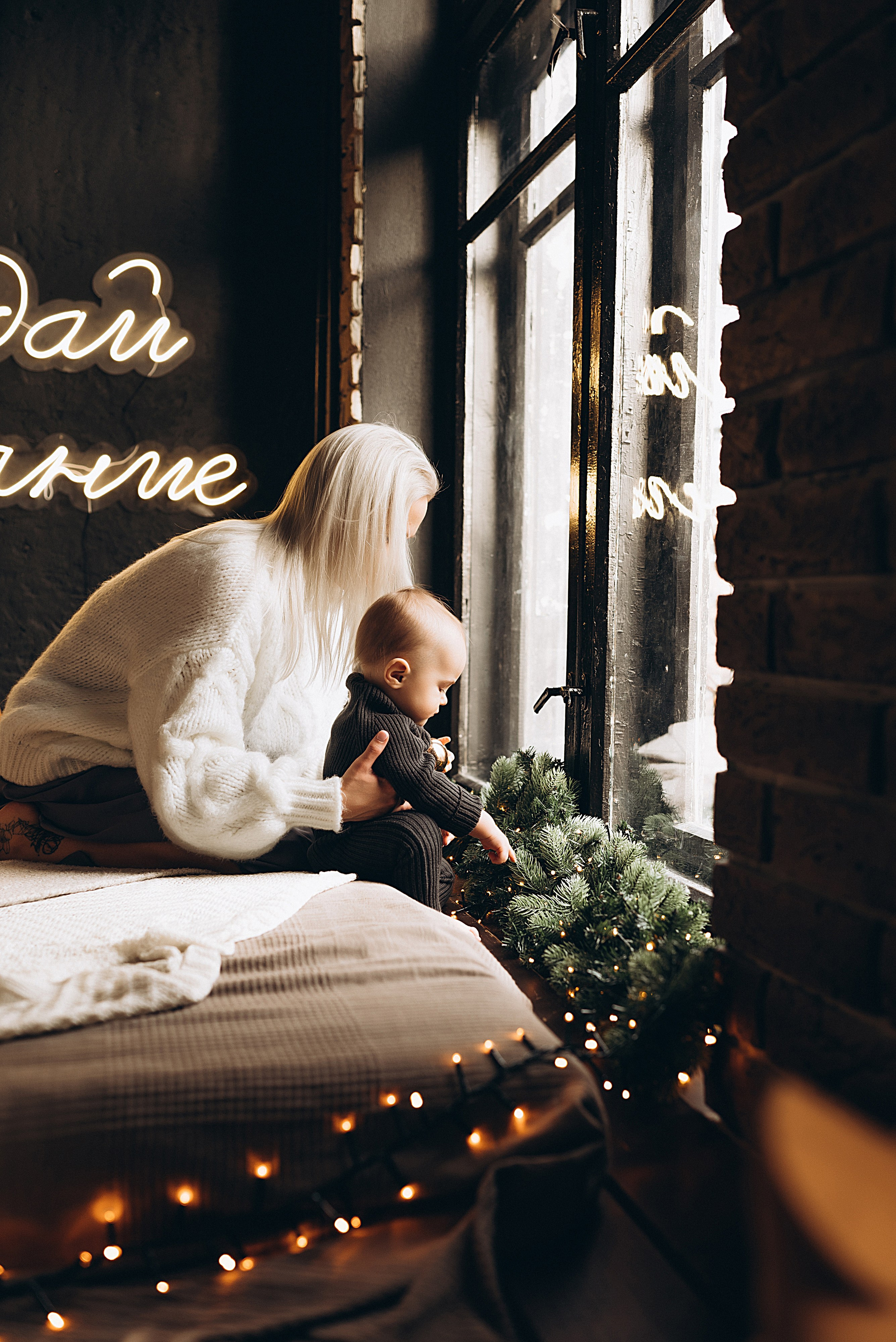 Новогодняя сказка!. Семейный и детский фотограф в Белгороде Ольга Сорока