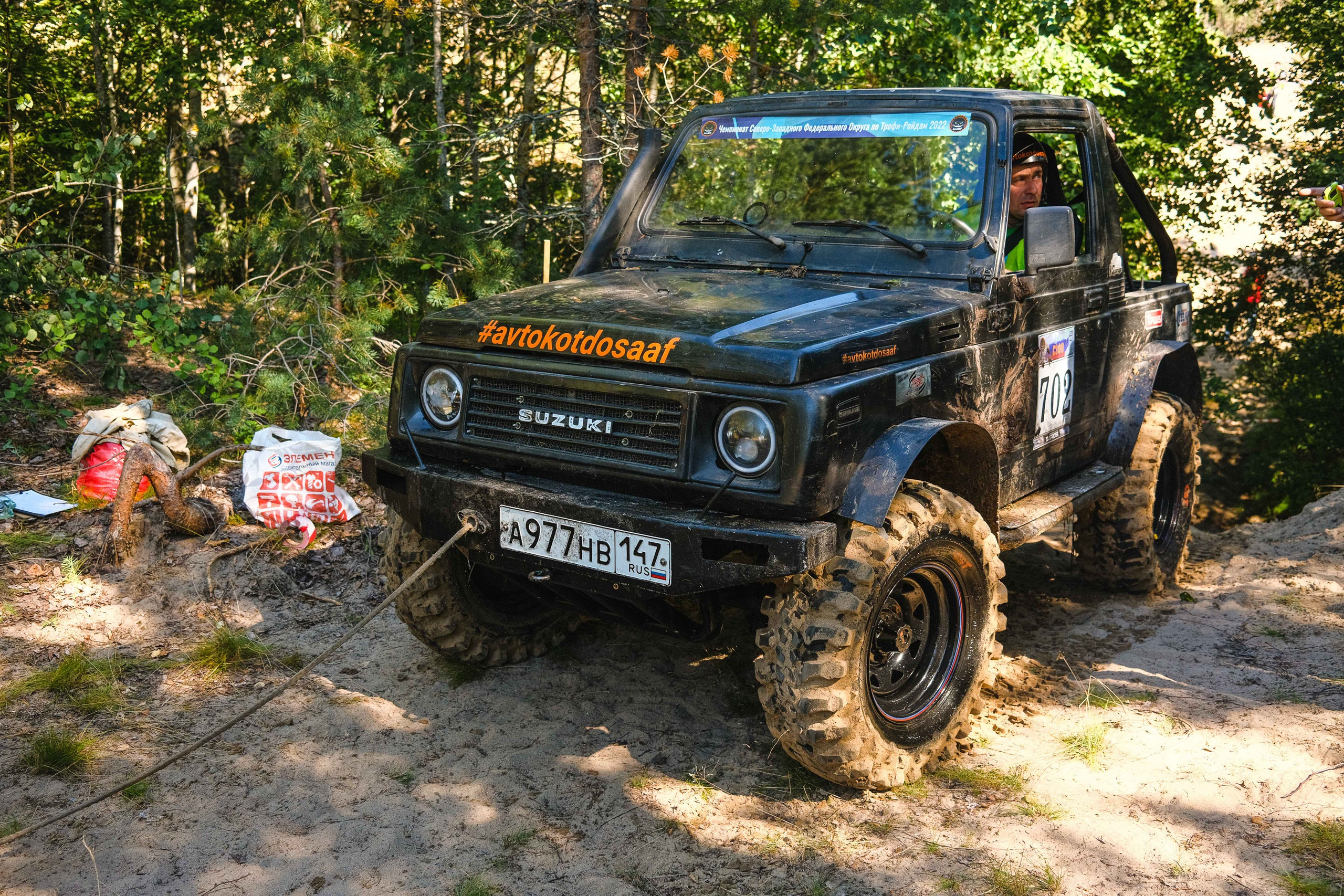 2022.08.13-14 — КВС 2022 — Спортсмены на СУ. Фотограф Алексей Алексеев