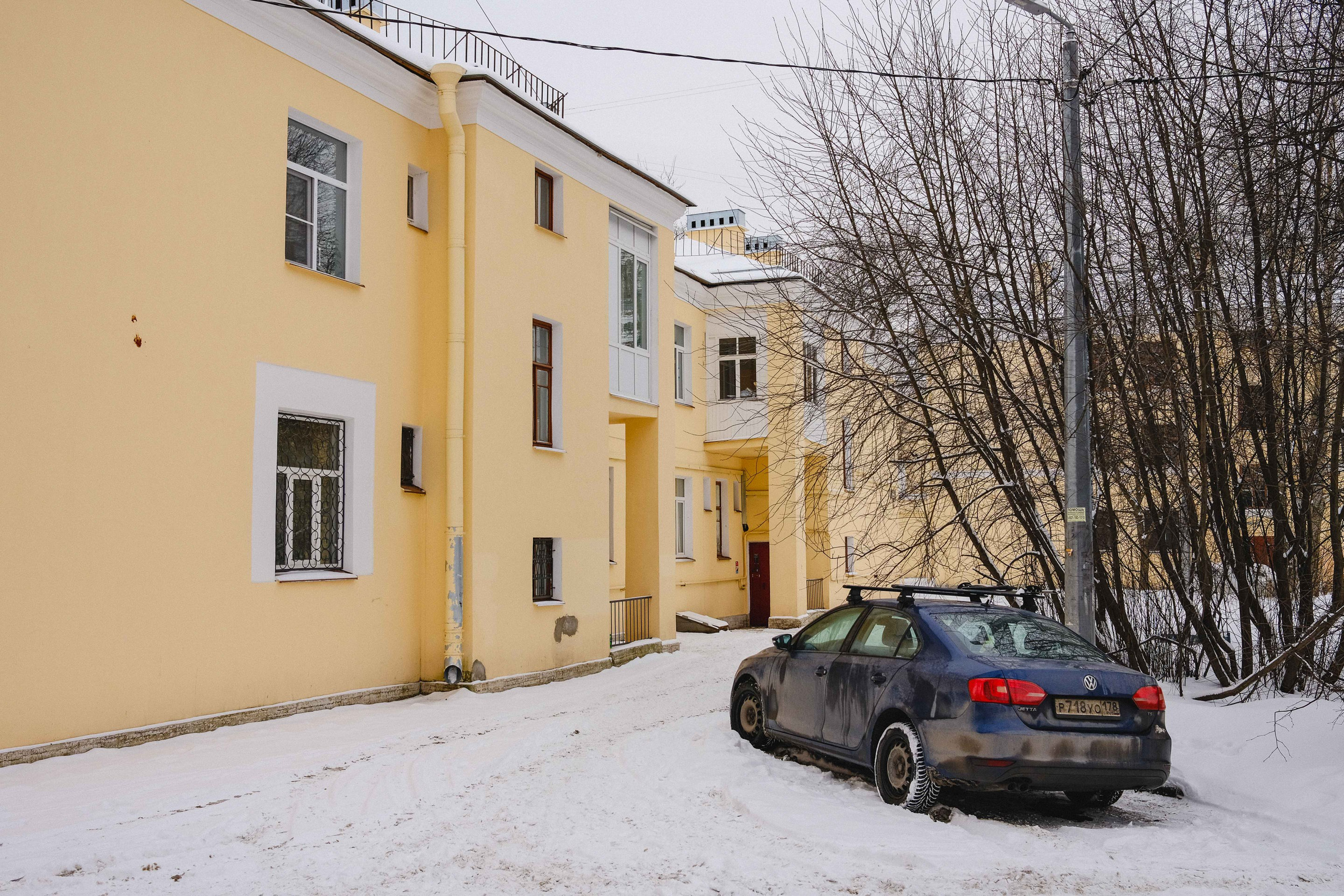 2023.02. Фотограф Алексей Алексеев