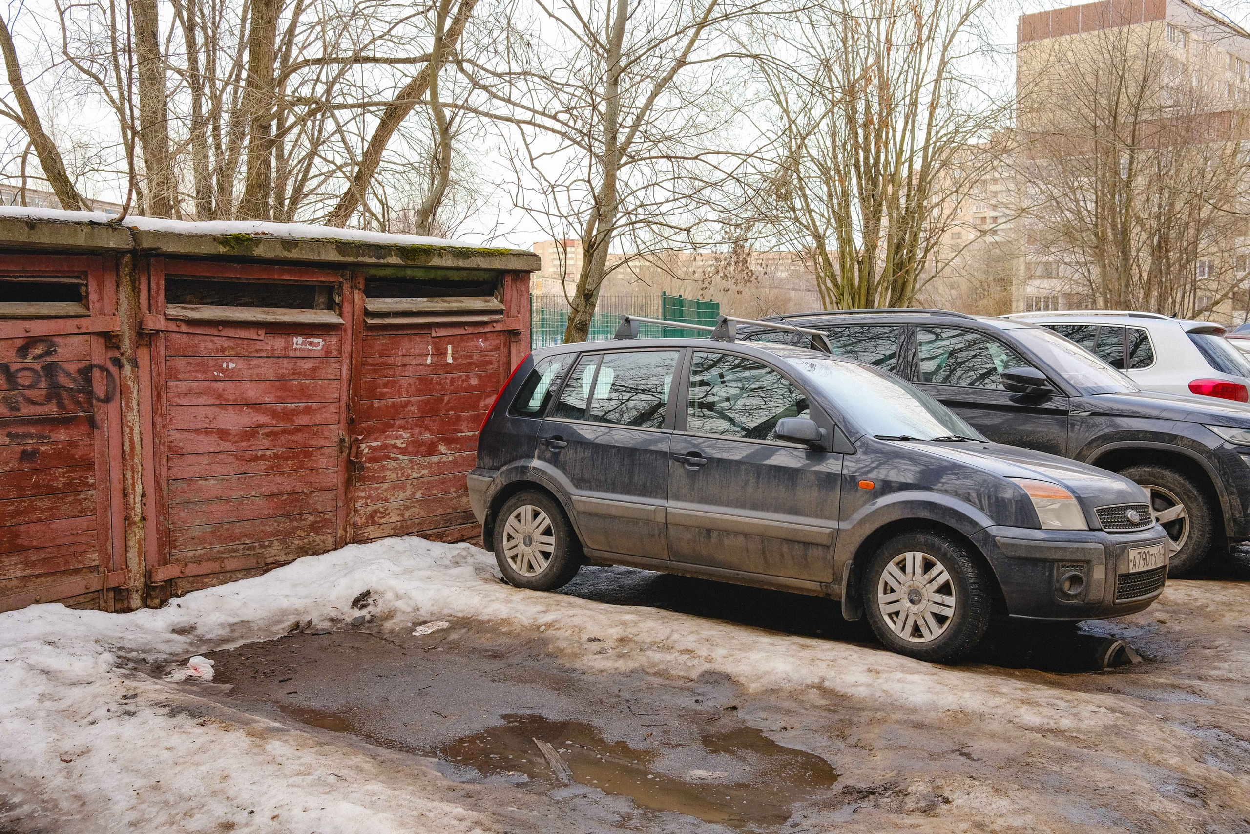 2023.03. Фотограф Алексей Алексеев