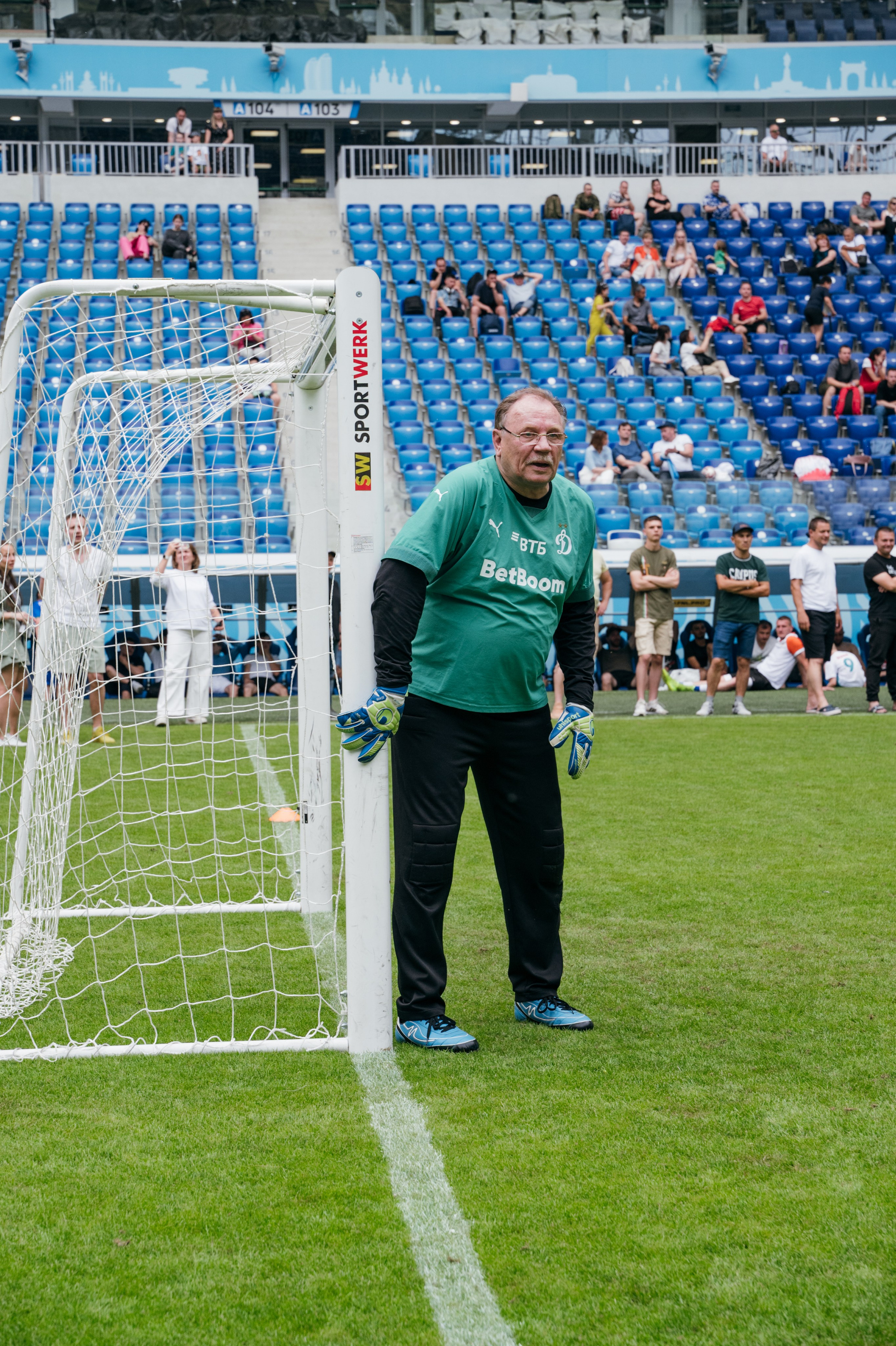 Кубок ВТБ по мини футболу. Фотограф в Волгограде Марина Черных