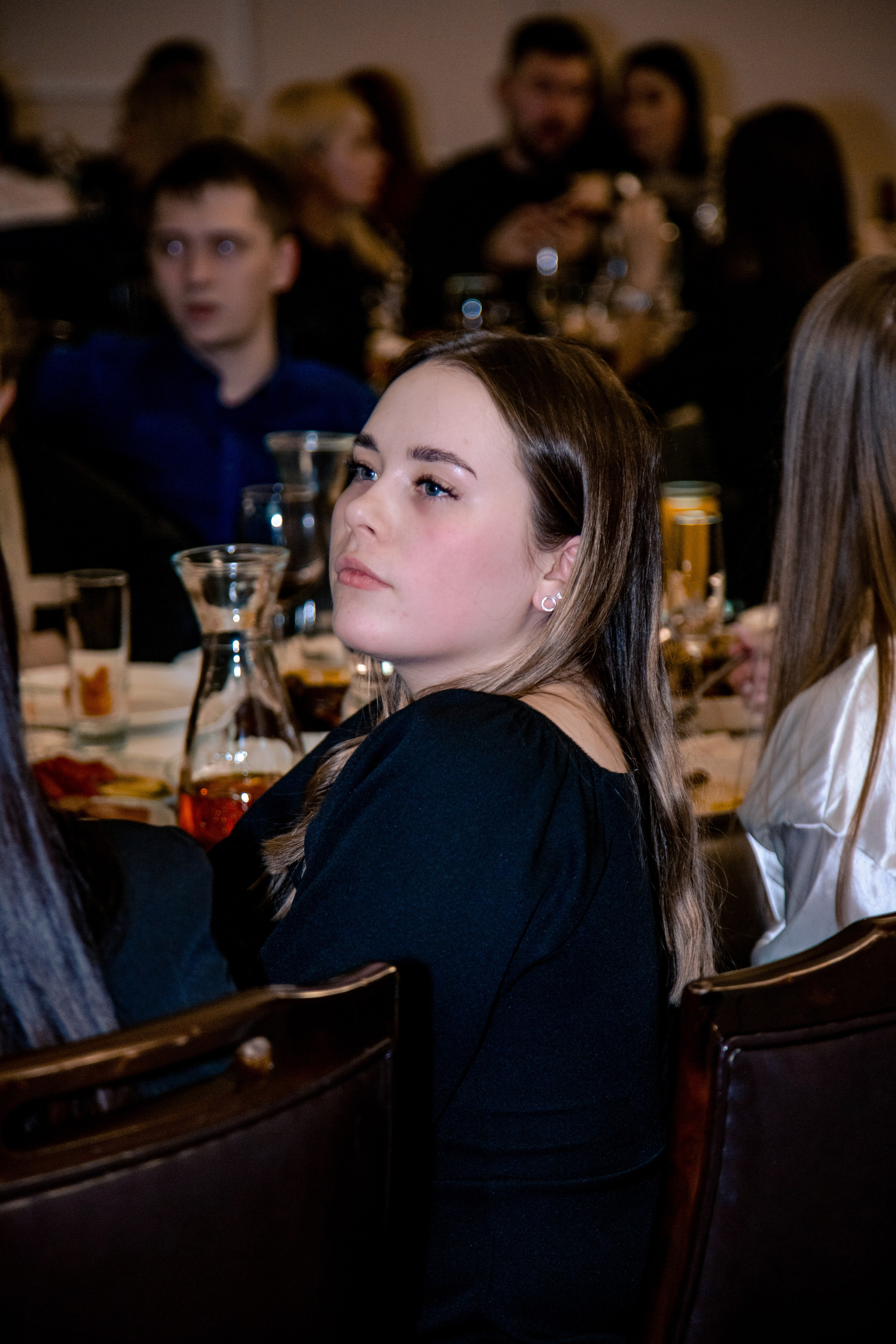 «Золотое время» Новогодний корпоратив. МЕДИА-РЕСУРС ХАБАРОВСК / Фотоотчеты / Репортажи / События