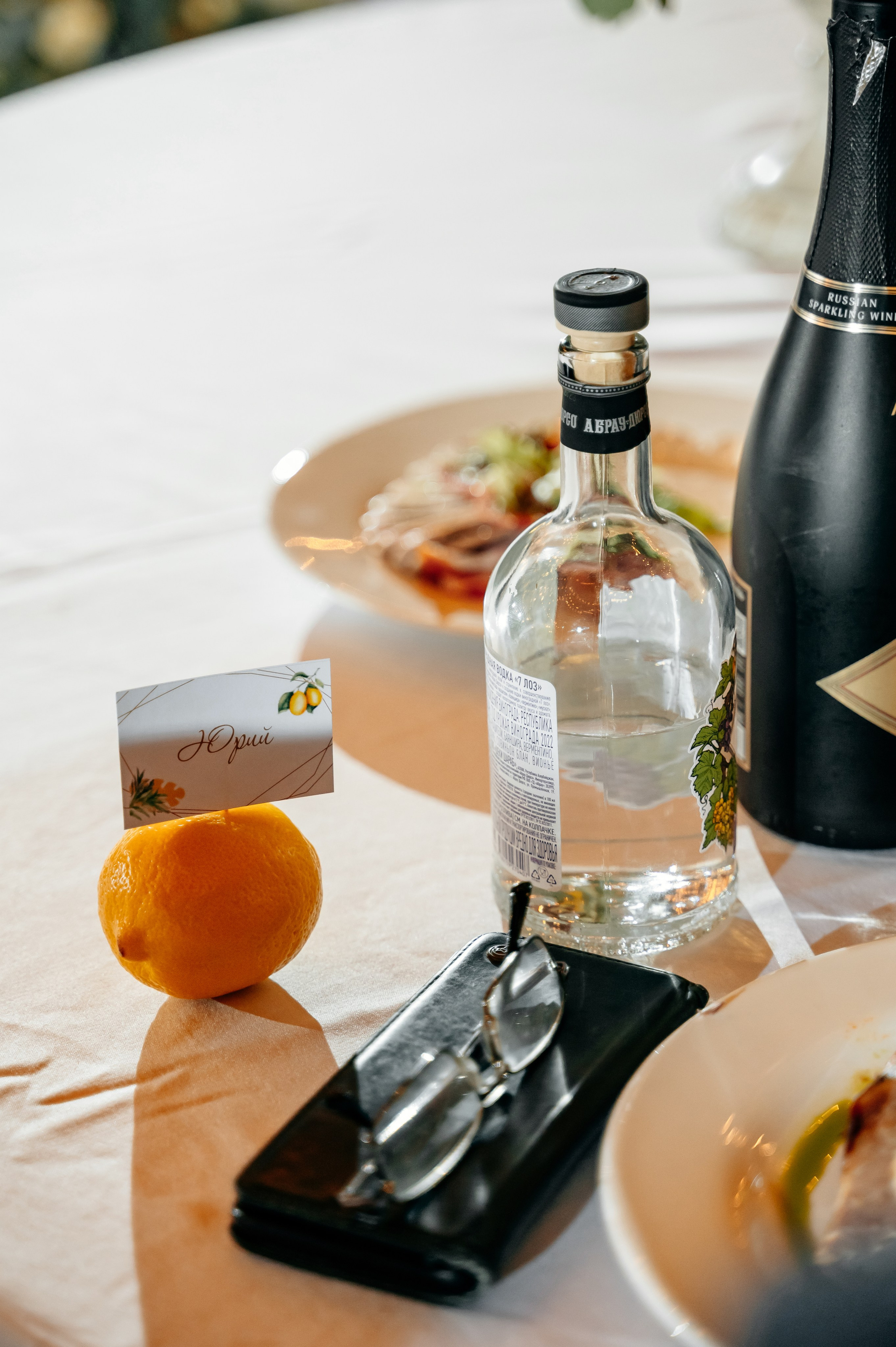 Любовь в Абрау. Свадебный фотограф в Краснодаре и Сочи Комолова Екатерина