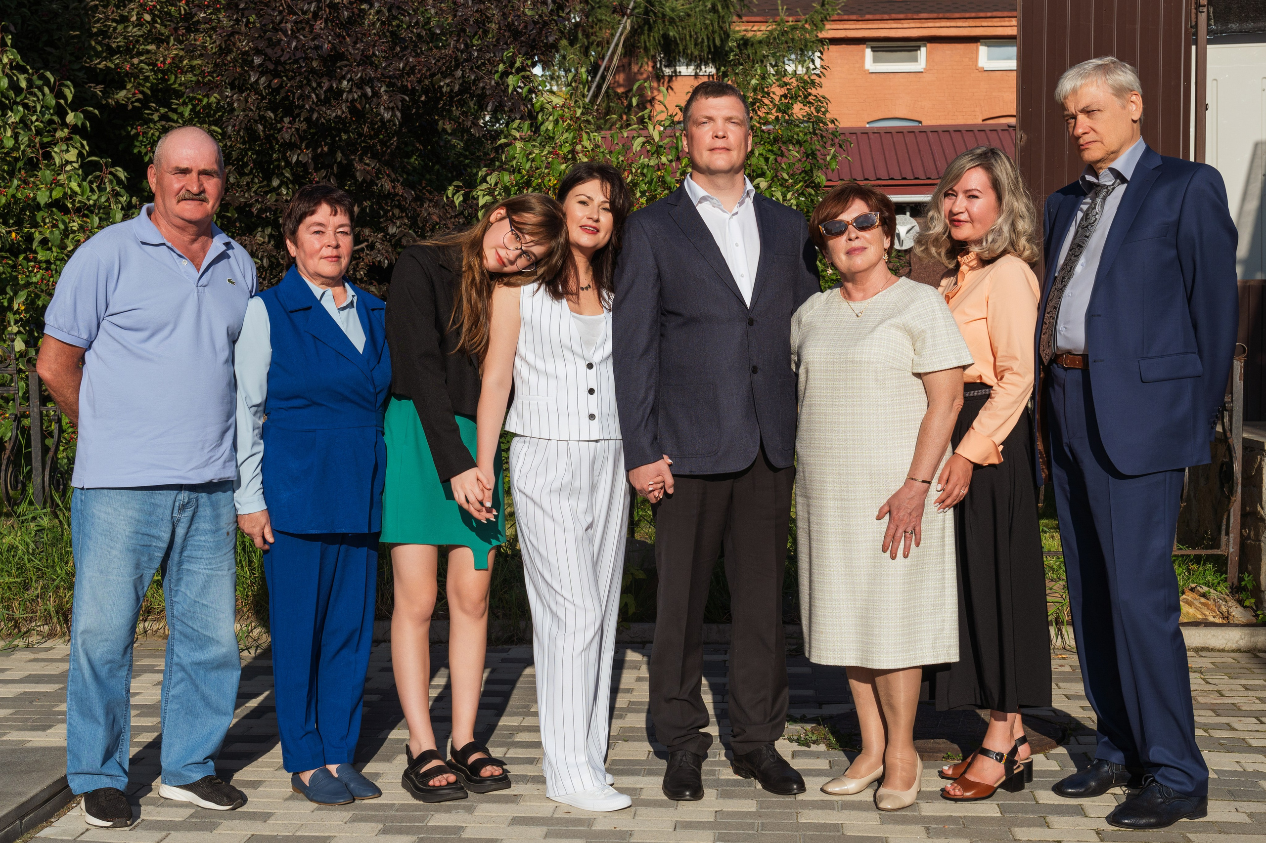 Ксения и Андрей. Портретный, репортажный и свадебный фотограф в Екатеринбурге Денис Южаков