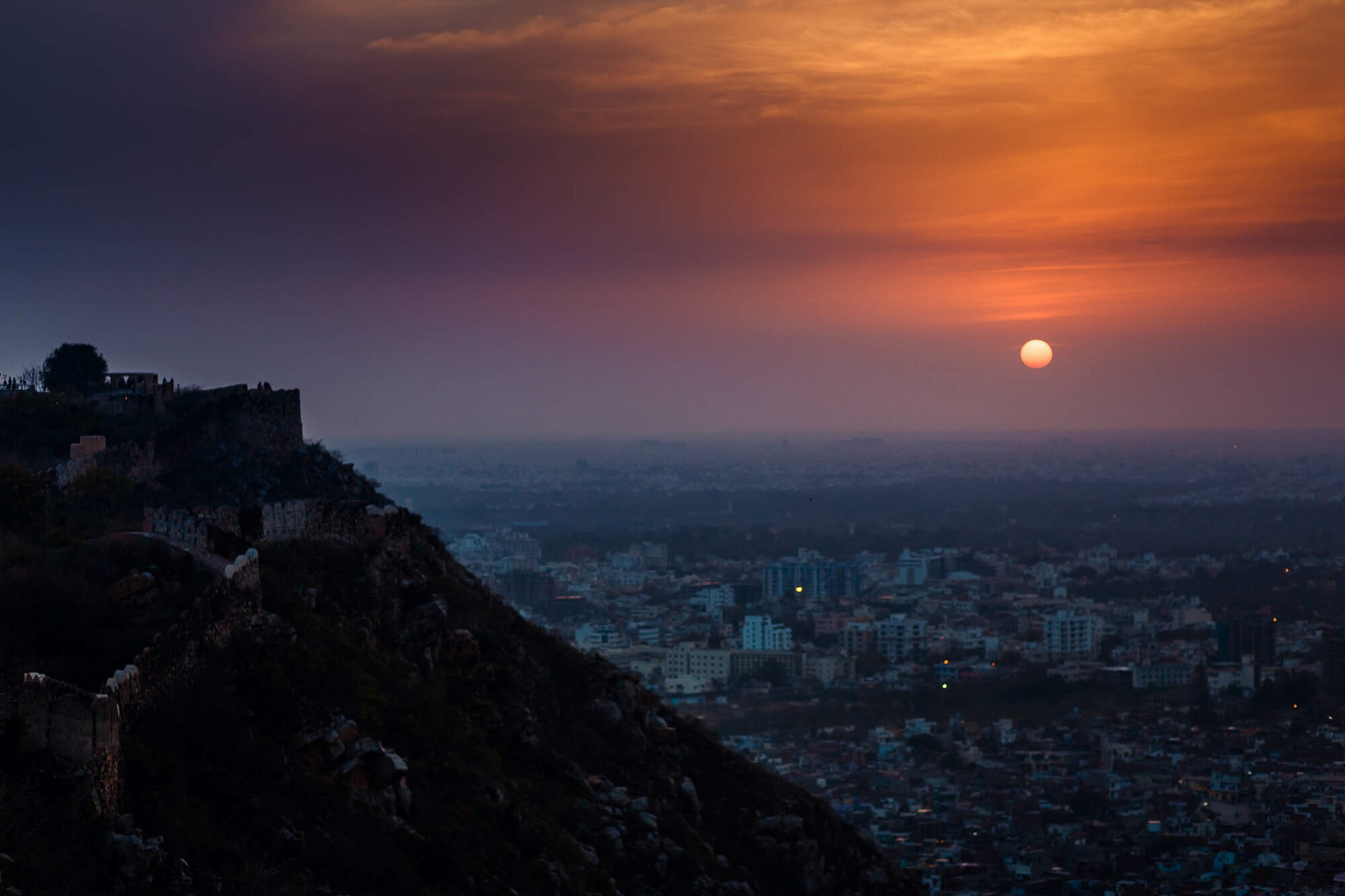 Свадьба в Индии, 3 день, прогулка. Свадебный фотограф в Санкт-Петербурге и Москве Андрей Нестеров