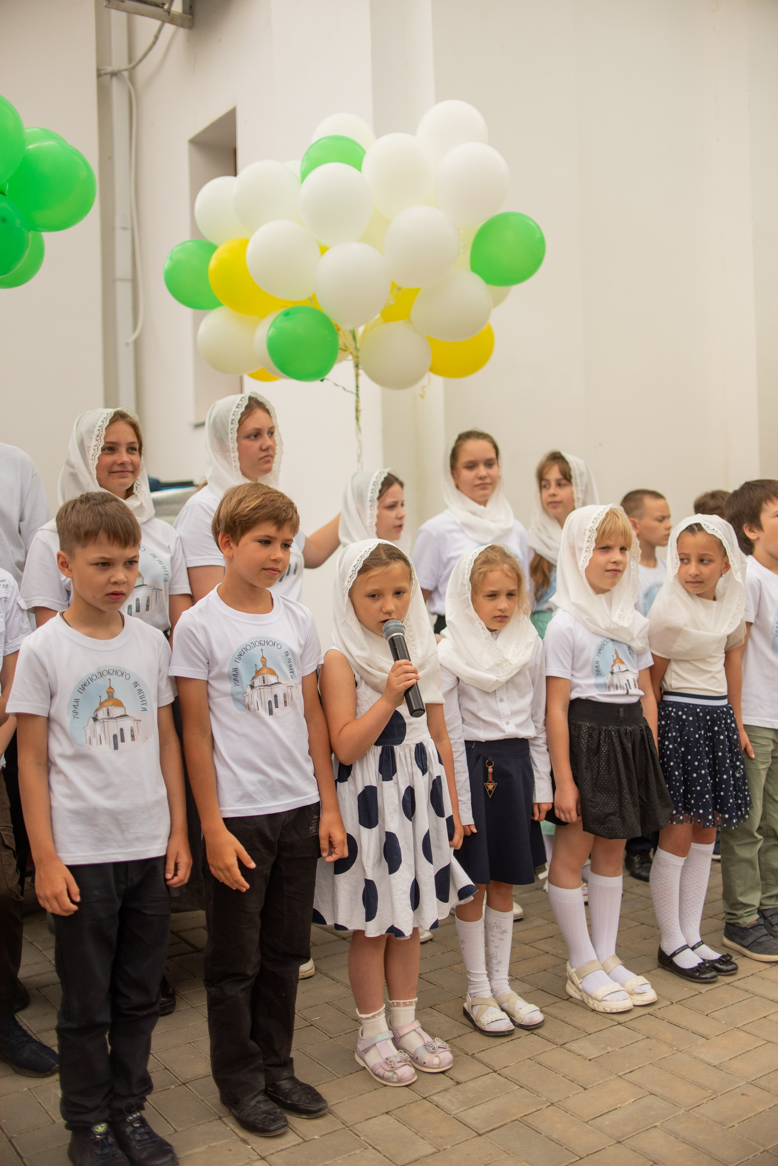 День памяти Агапита Печерского 14.06.2023. Семейный и свадебный фотограф в Феодосии и Коктебеле