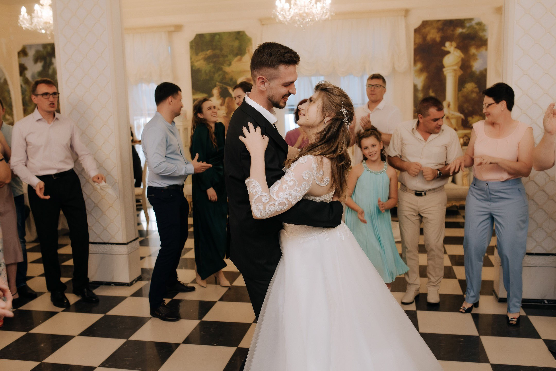 Свадебные съёмки. Виталий Морозов|Фотограф в Краснодаре