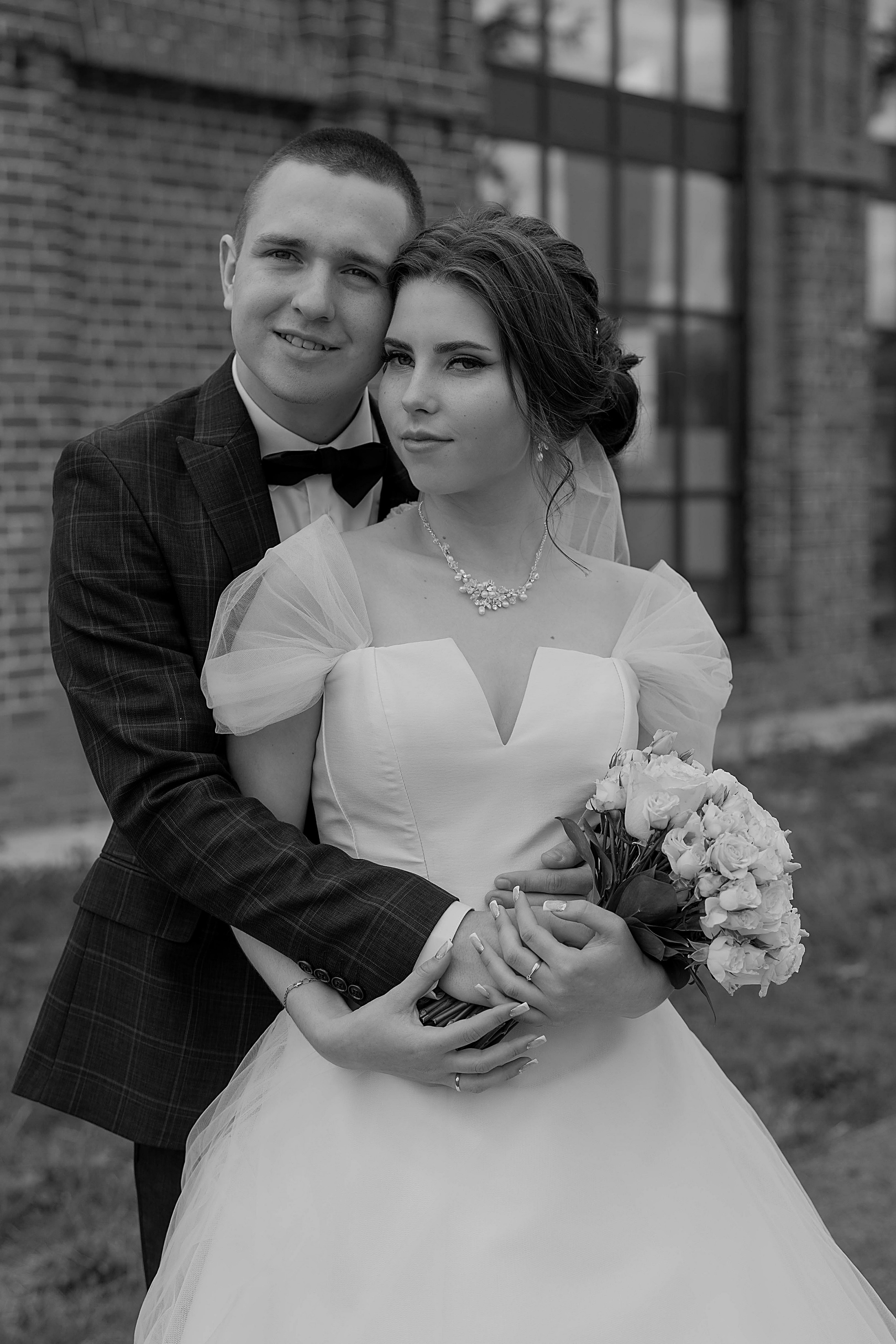 Свадьбы, love story. Фотограф Ирина Зверева